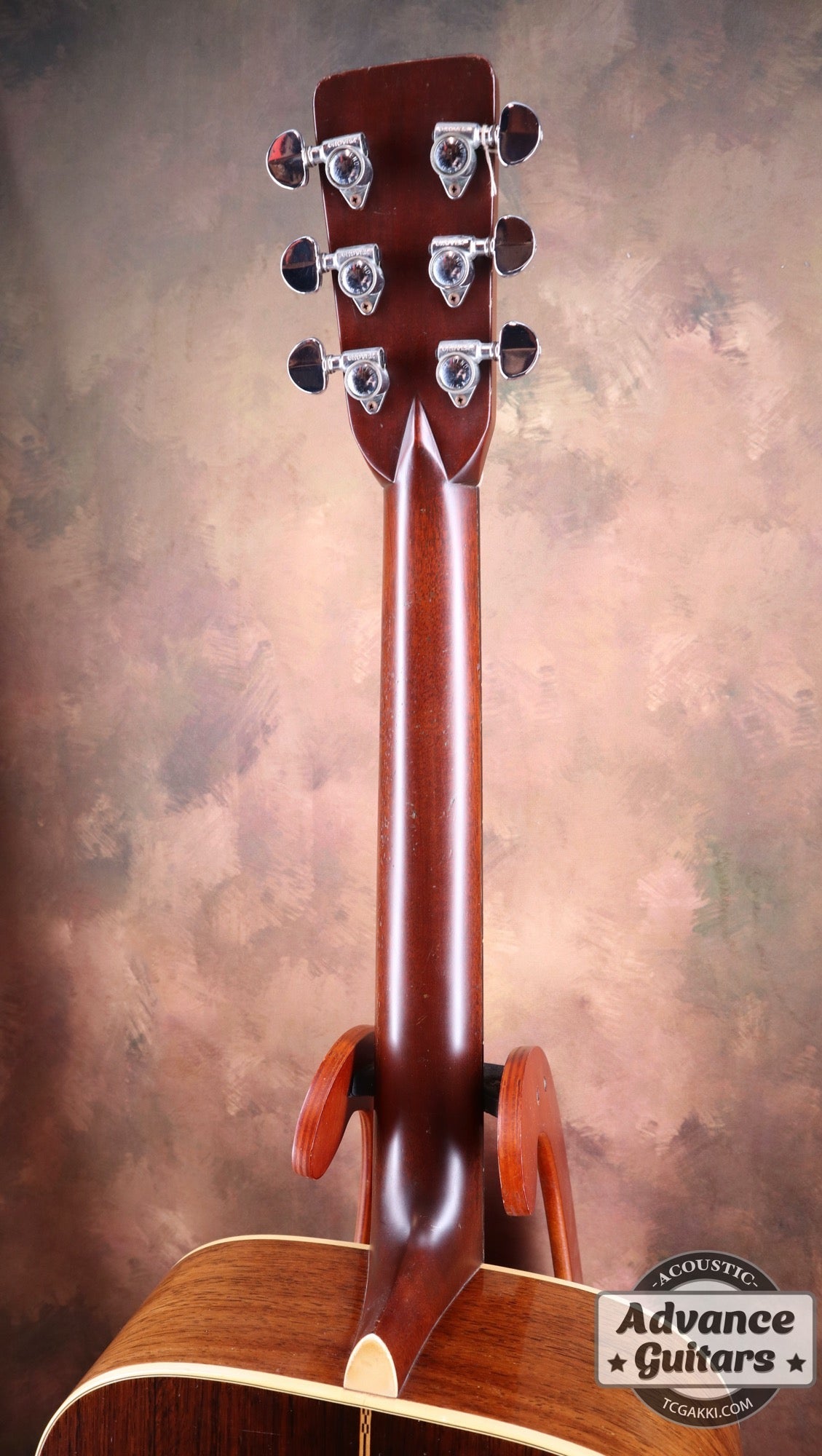 1967 D-28 - TC楽器 - TCGAKKI