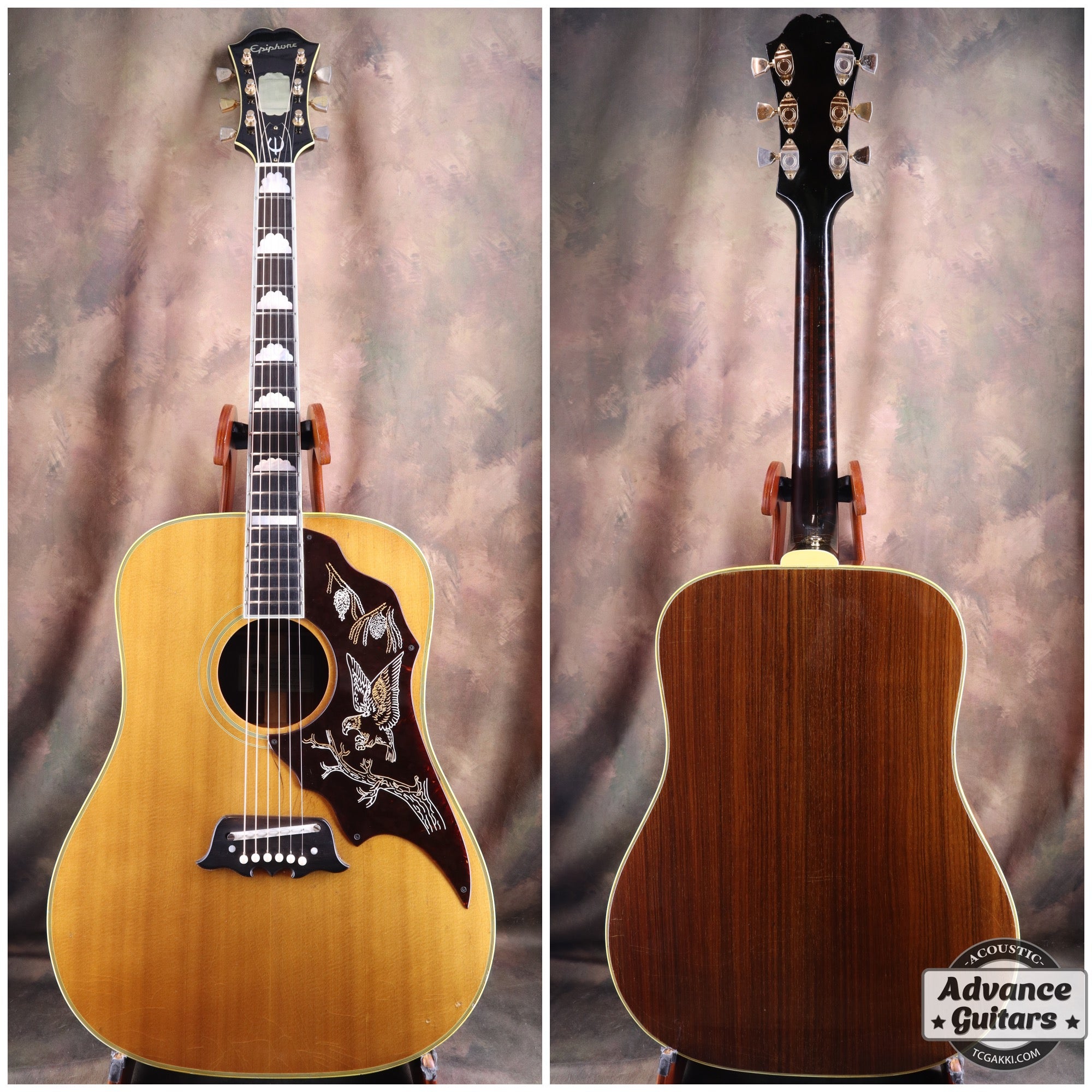 1967年製 FT-120 Excellente