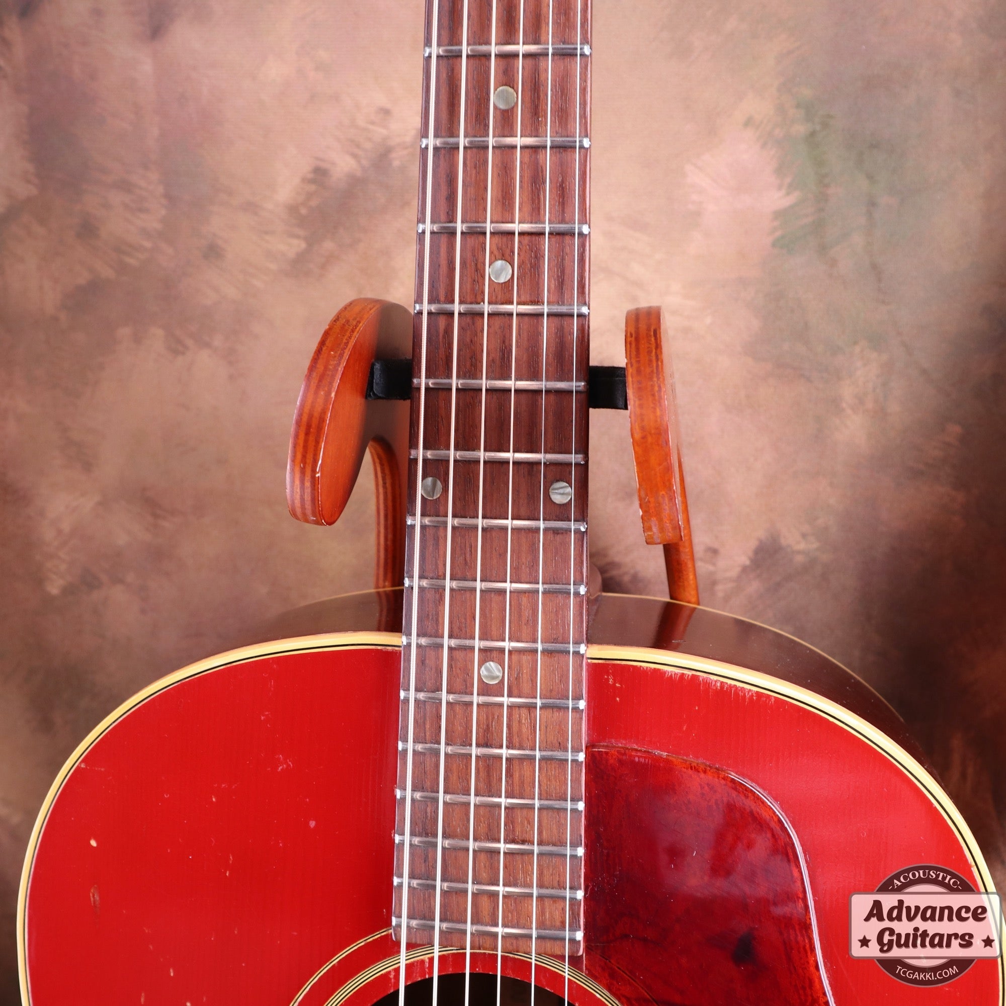 1967 J-45 - TC楽器 - TCGAKKI