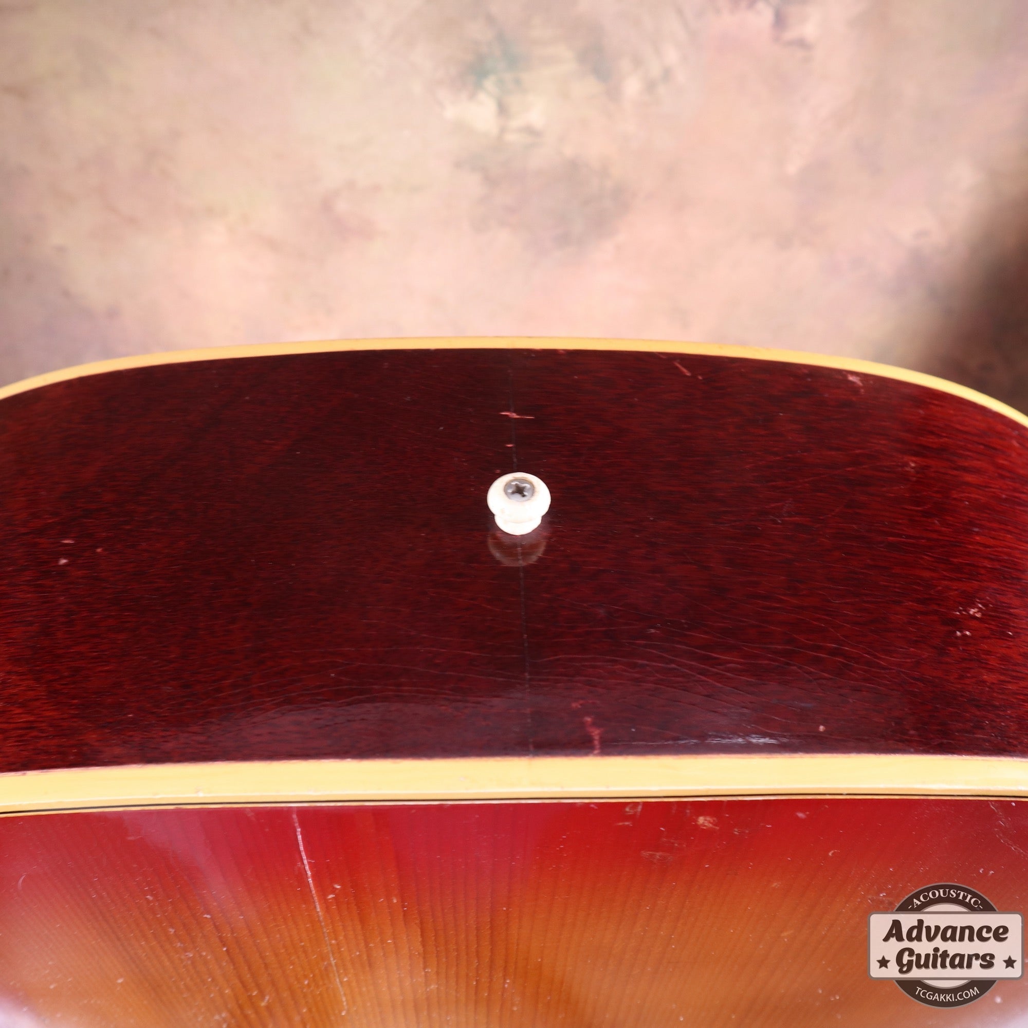 1967 J-45 - TC楽器 - TCGAKKI