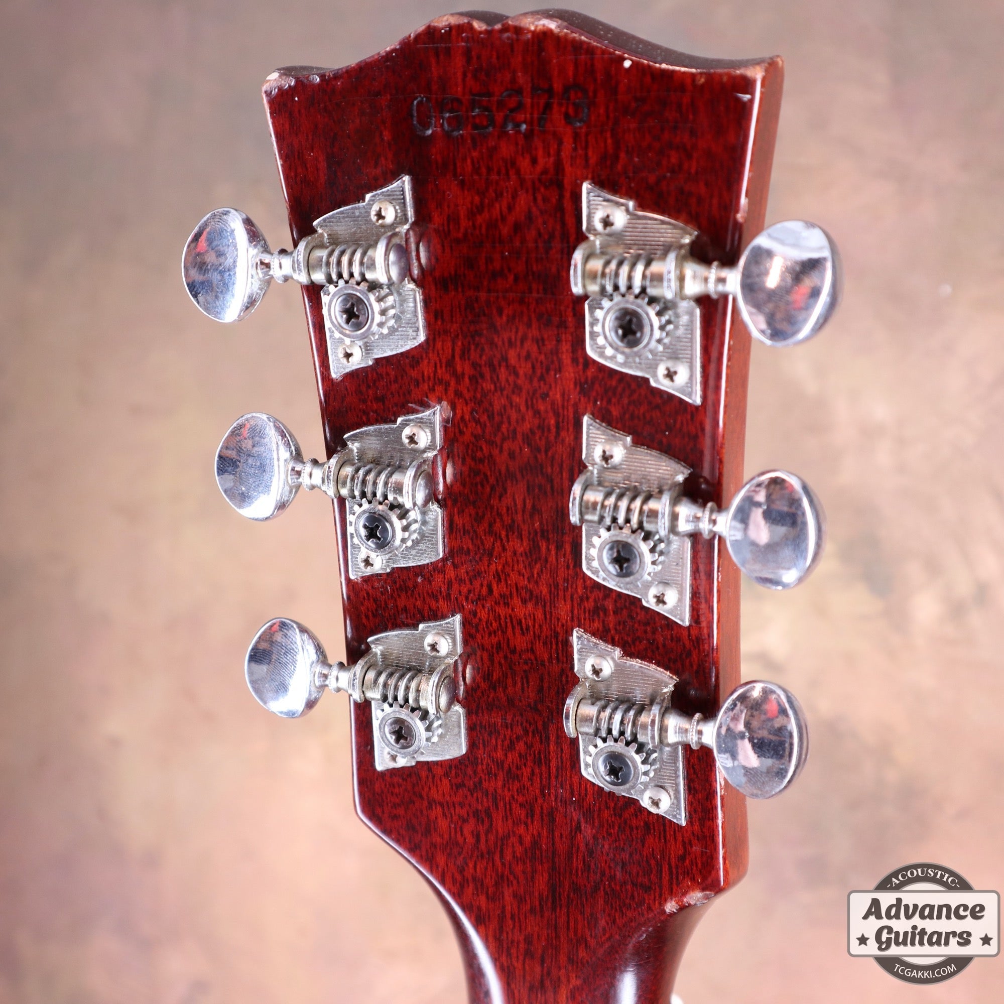 1967 J-45 - TC楽器 - TCGAKKI