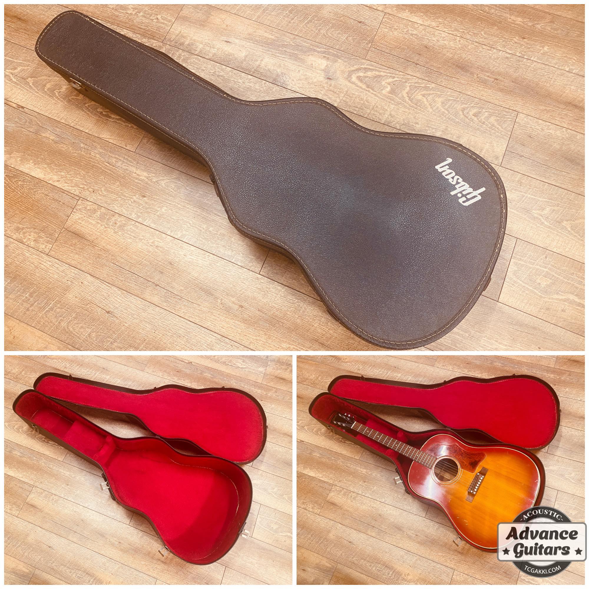 1967 J-45 - TC楽器 - TCGAKKI