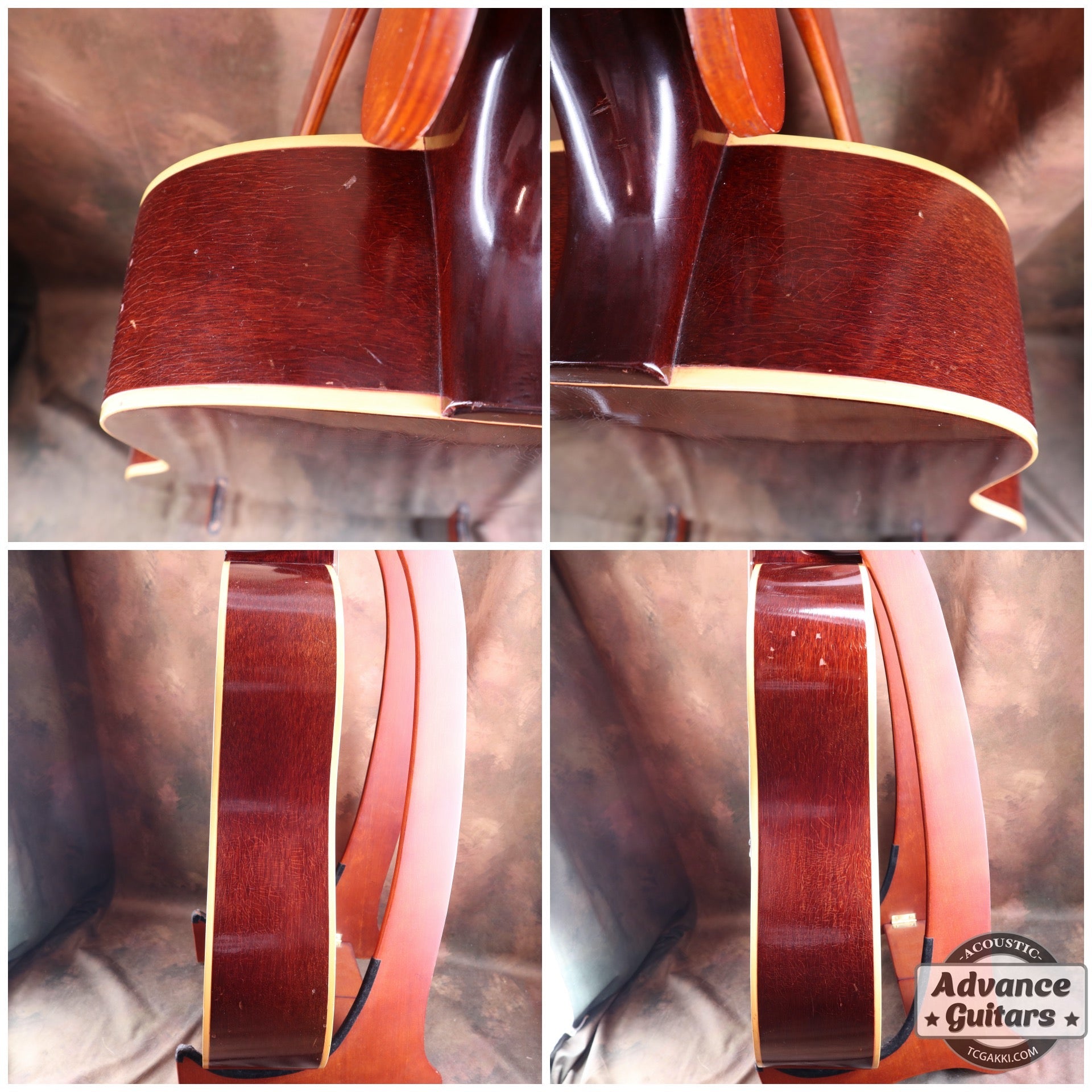 1967 J-45 - TC楽器 - TCGAKKI