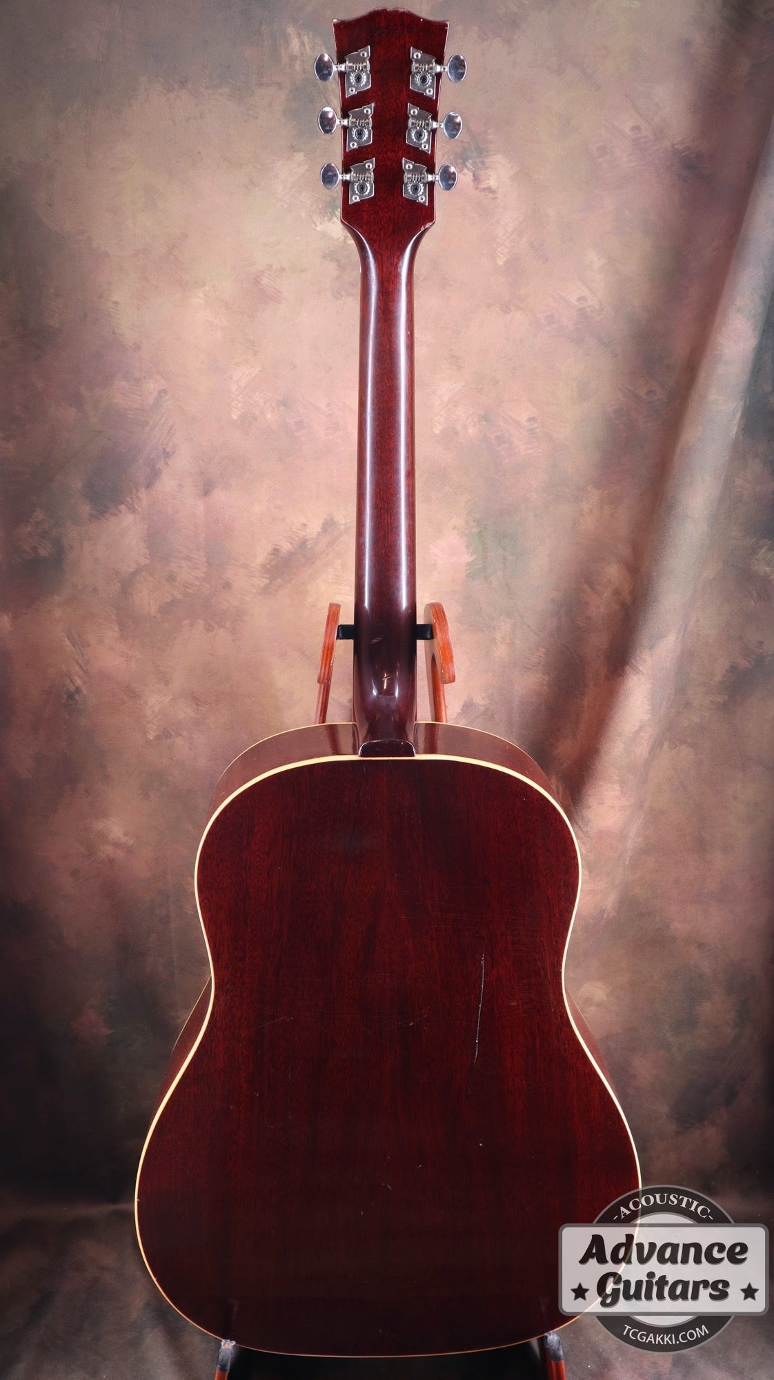 1967 J-45 - TC楽器 - TCGAKKI