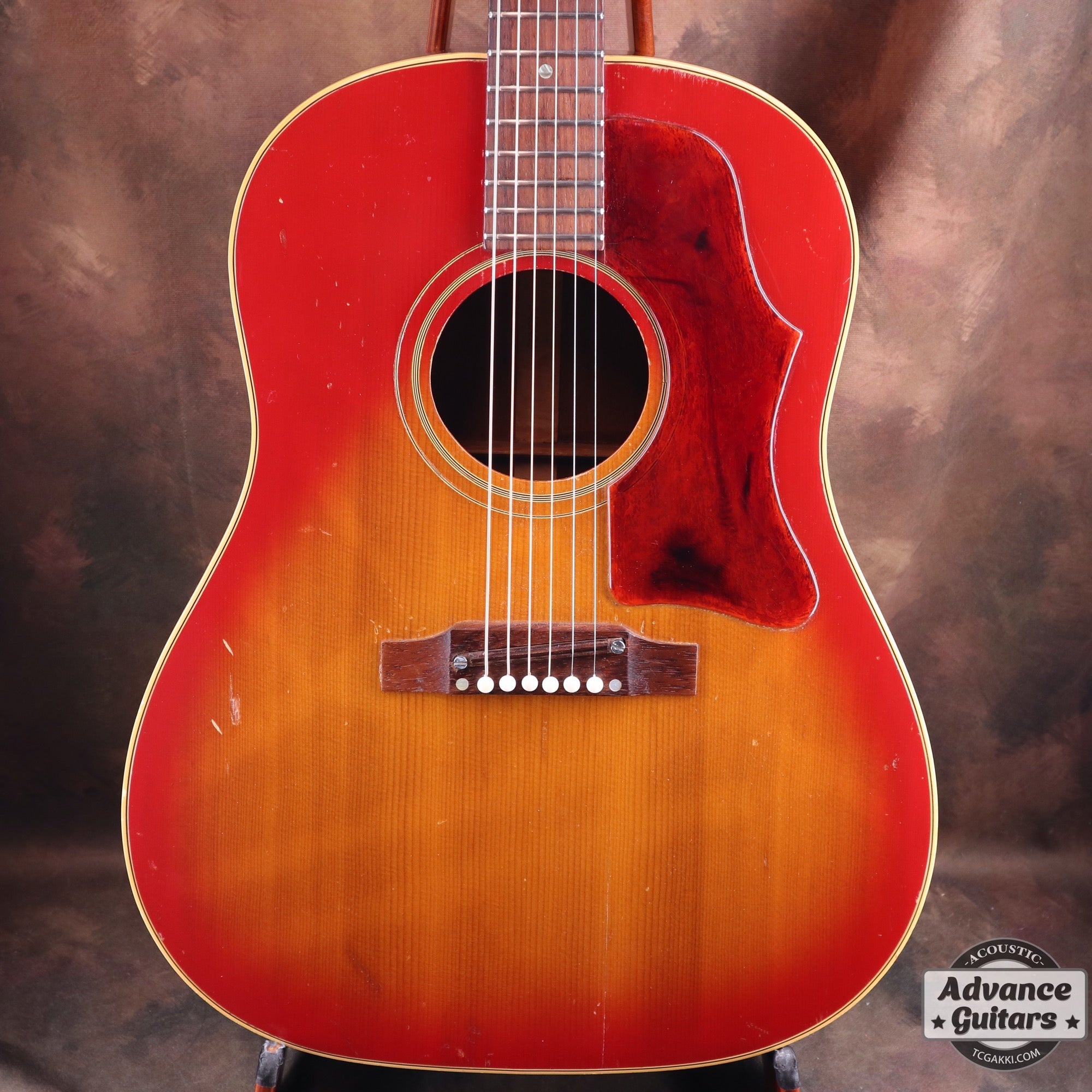 1967 J-45 - TC楽器 - TCGAKKI