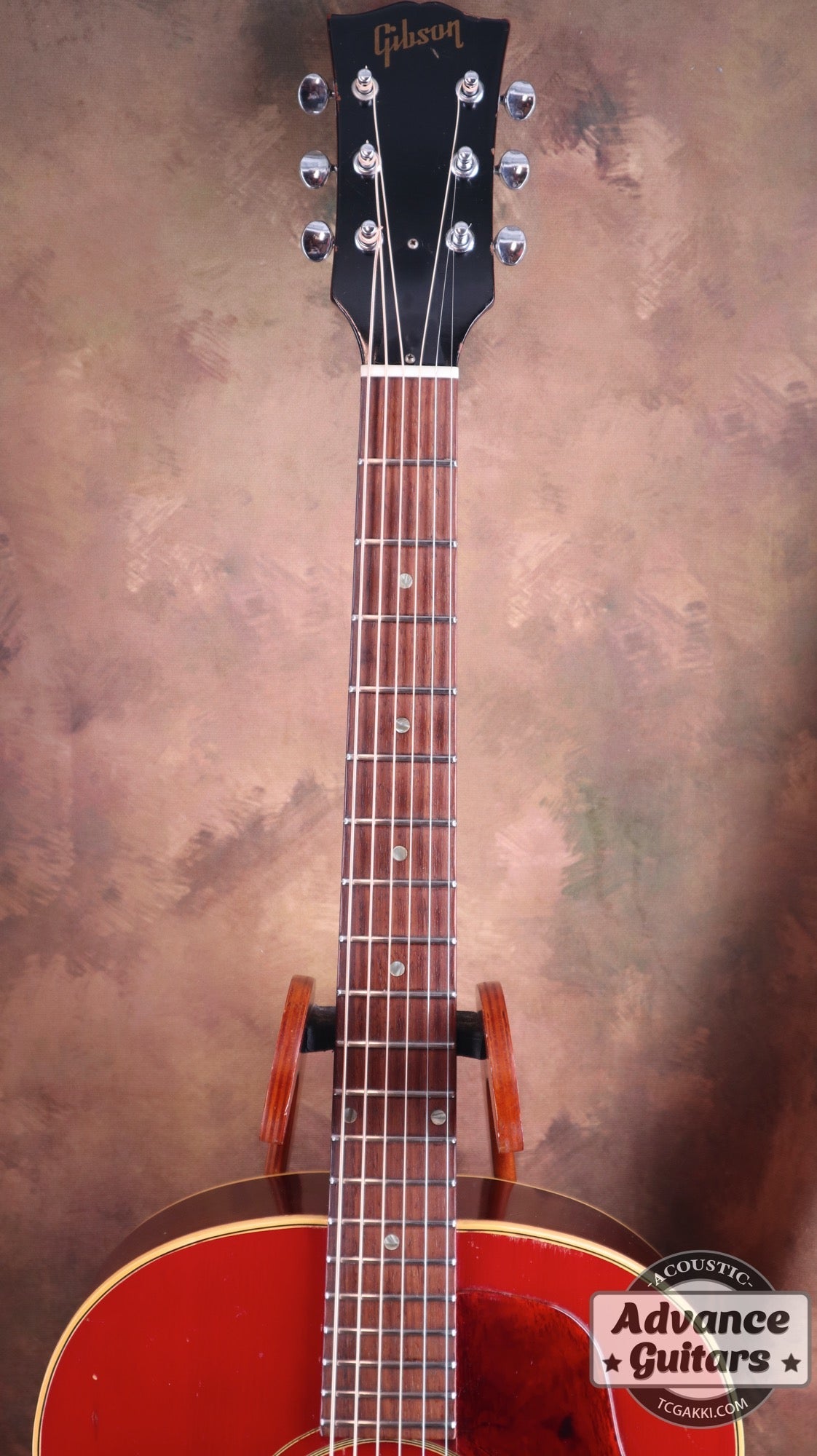 1967 J-45 - TC楽器 - TCGAKKI