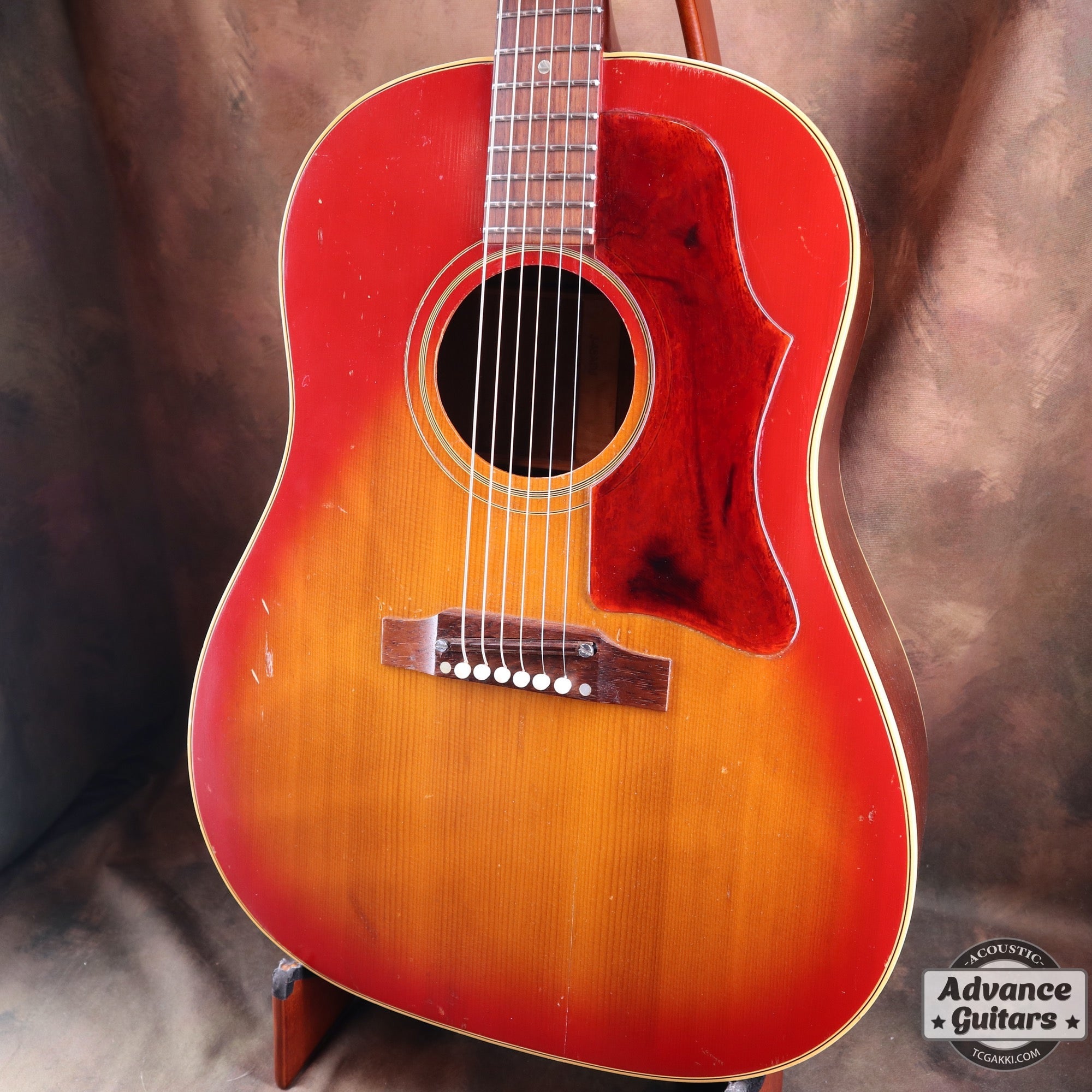 1967 J-45 - TC楽器 - TCGAKKI