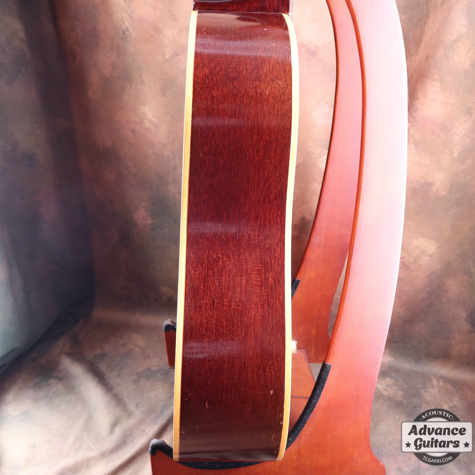 1967 J-45 - TC楽器 - TCGAKKI