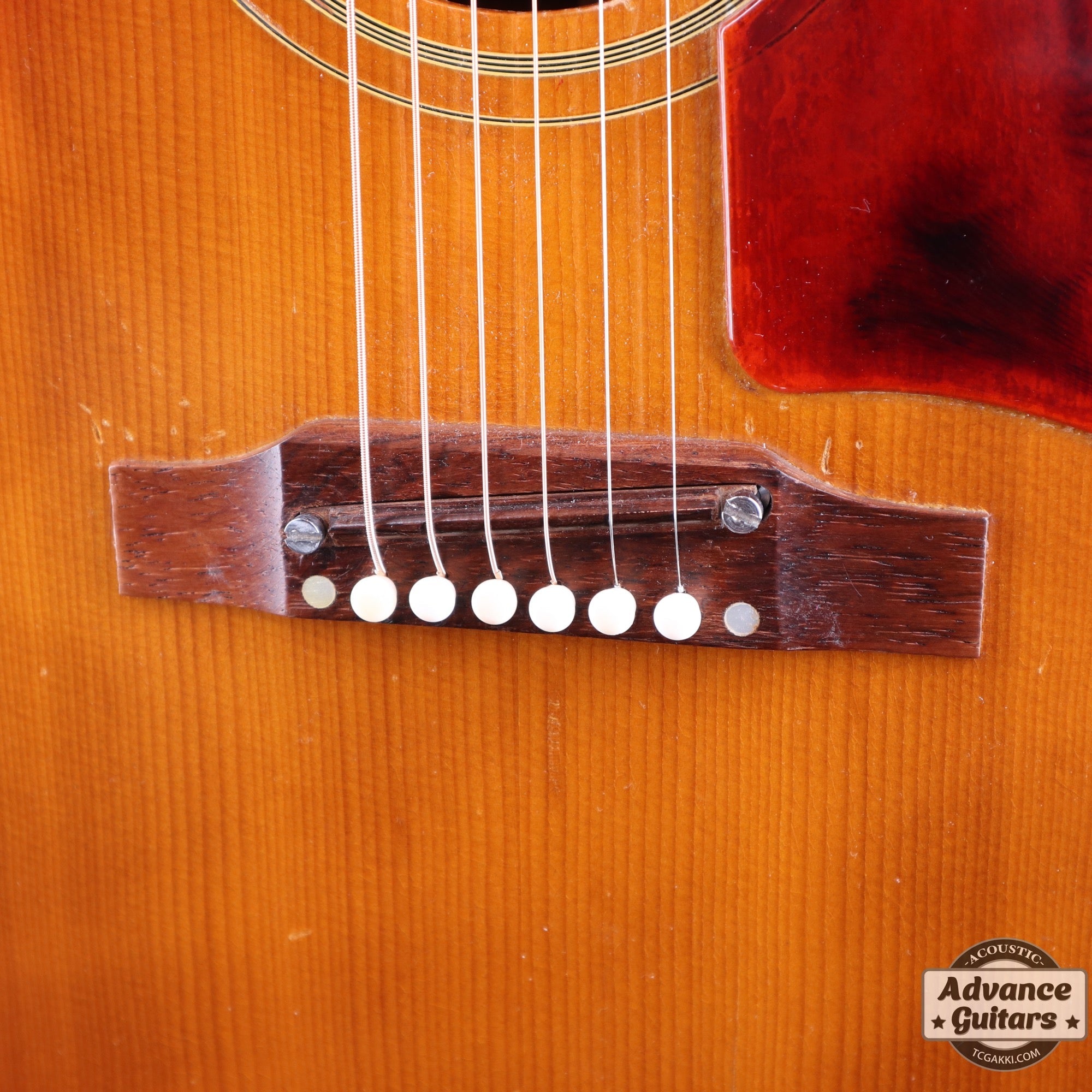 1967 J-45 - TC楽器 - TCGAKKI