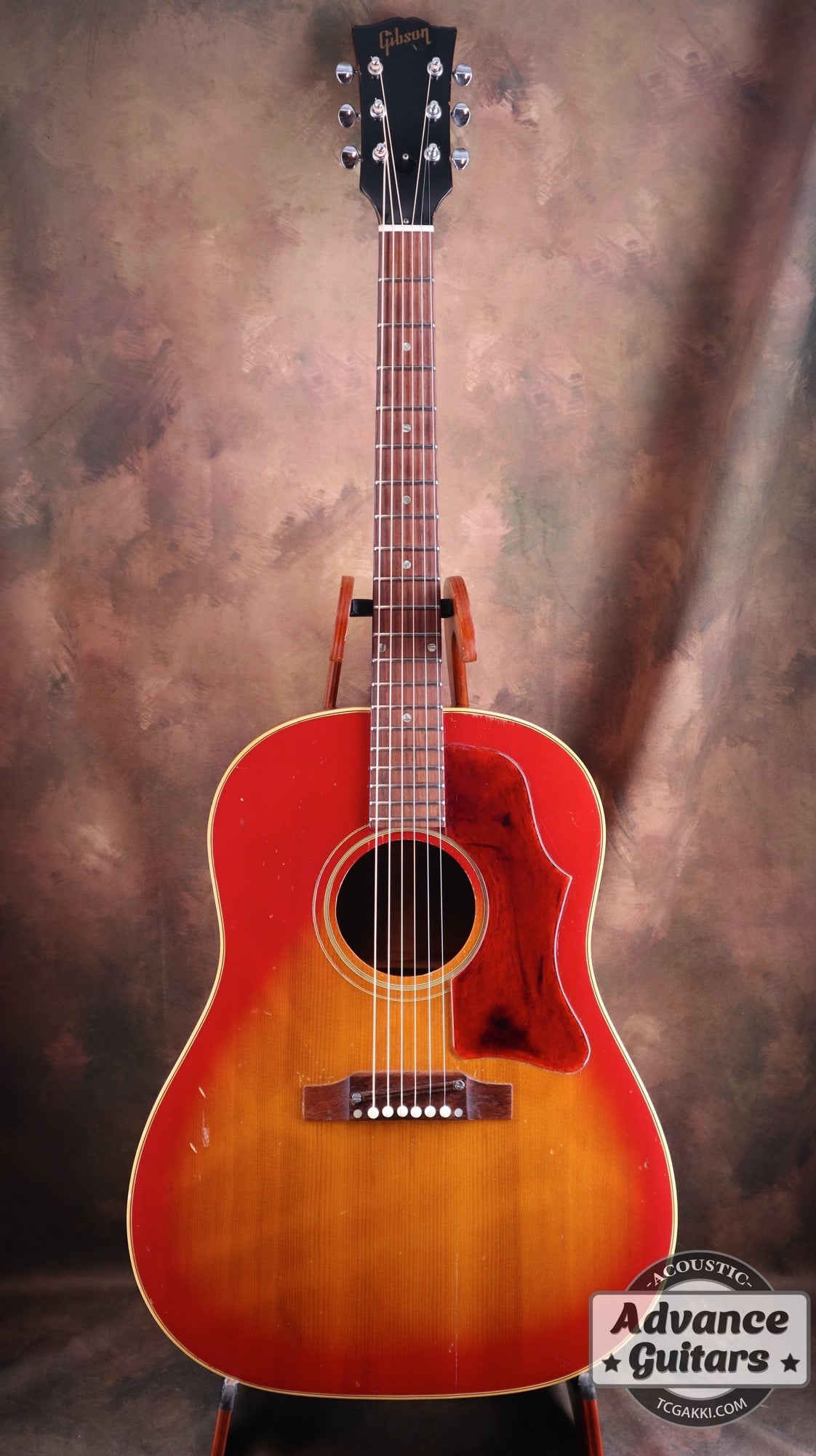 1967 J-45 - TC楽器 - TCGAKKI