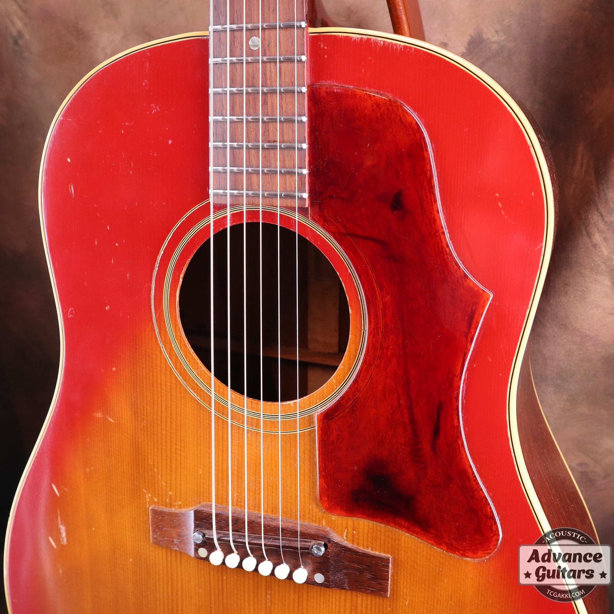 1967 J-45 - TC楽器 - TCGAKKI