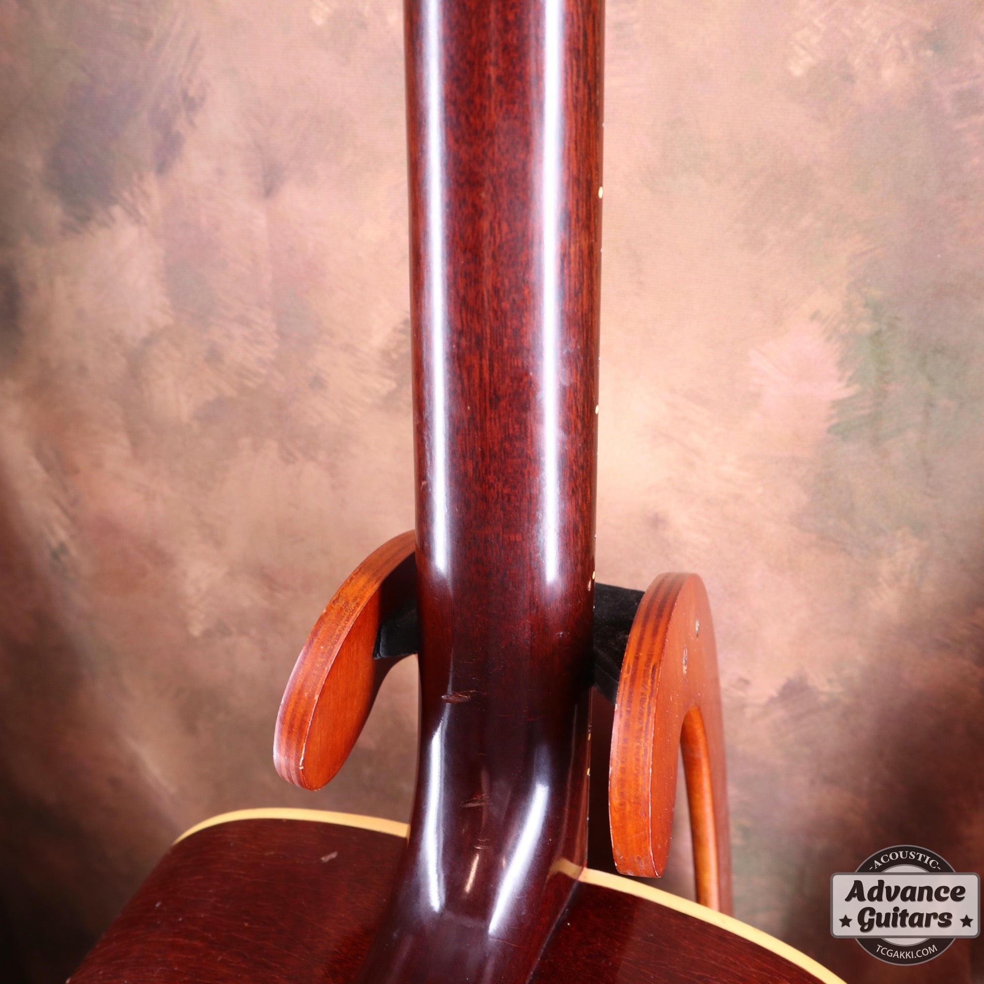 1967 J-45 - TC楽器 - TCGAKKI