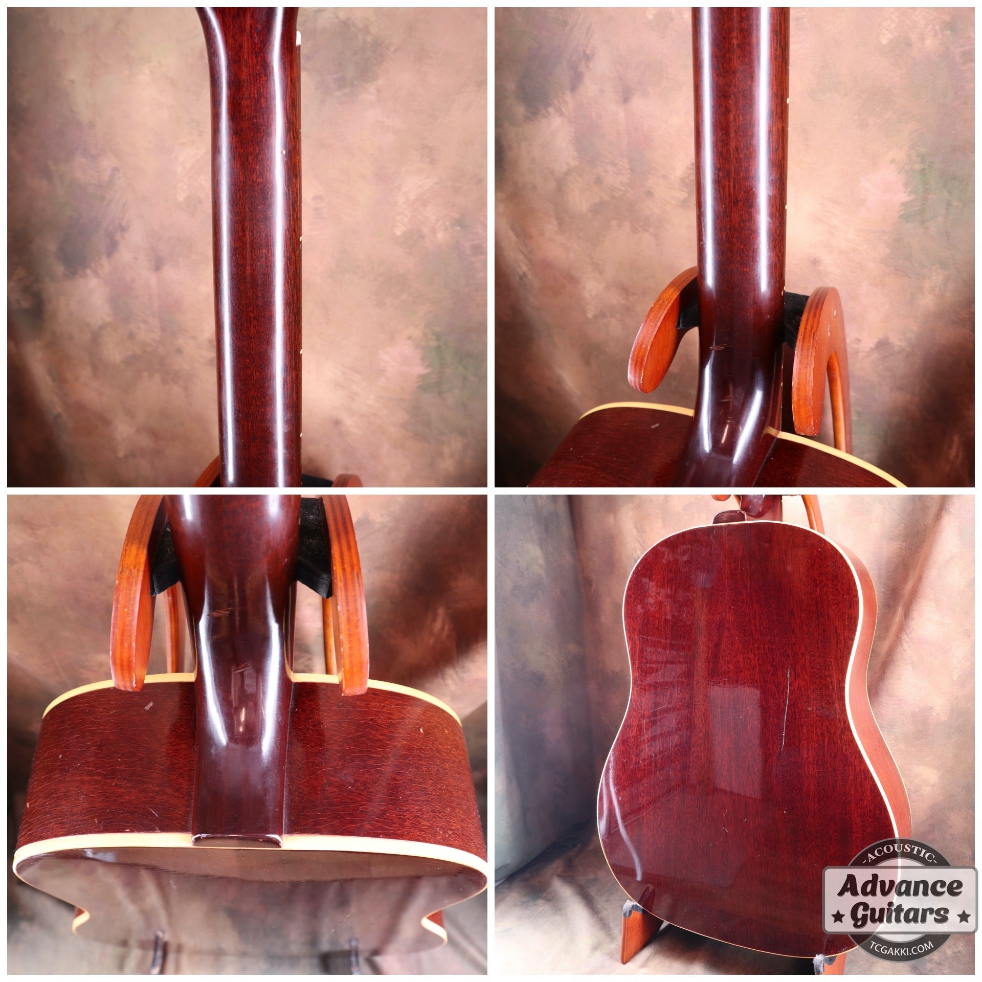 1967 J-45 - TC楽器 - TCGAKKI