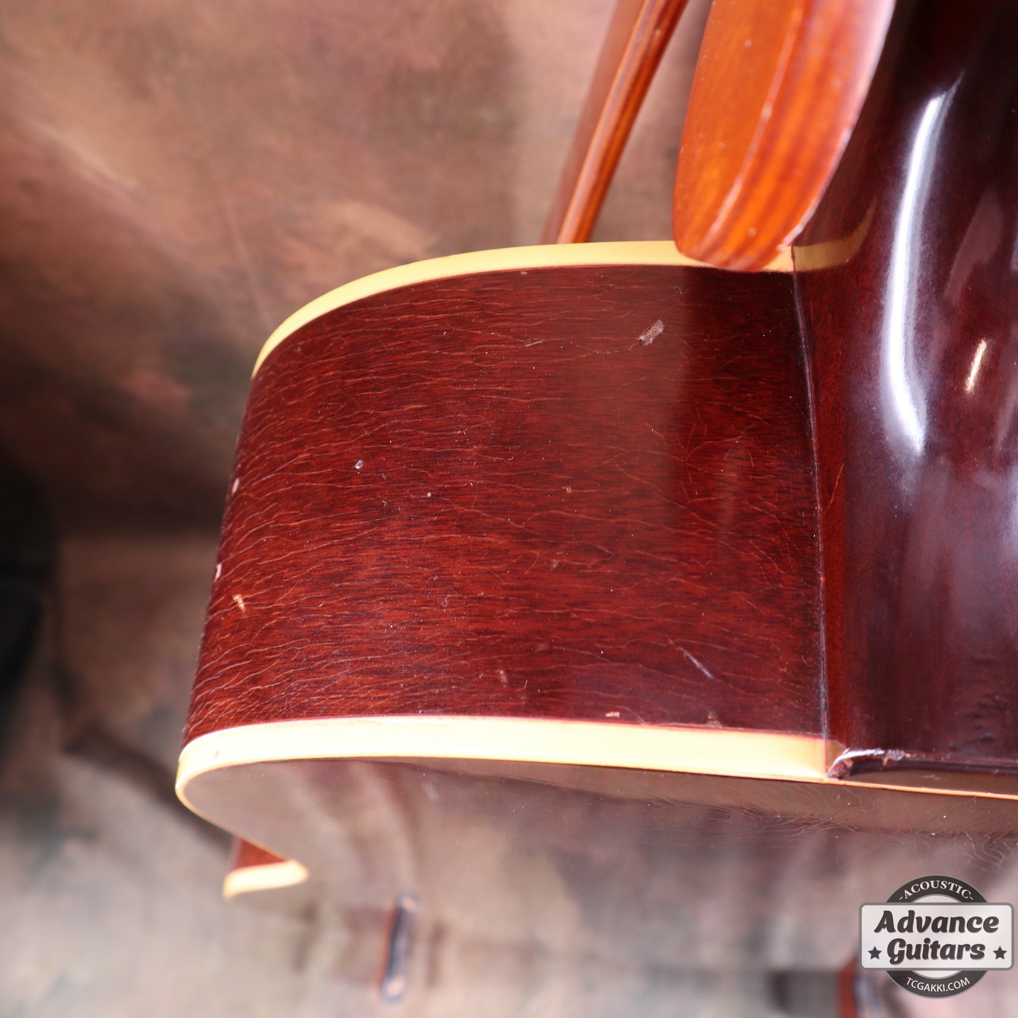 1967 J-45 - TC楽器 - TCGAKKI