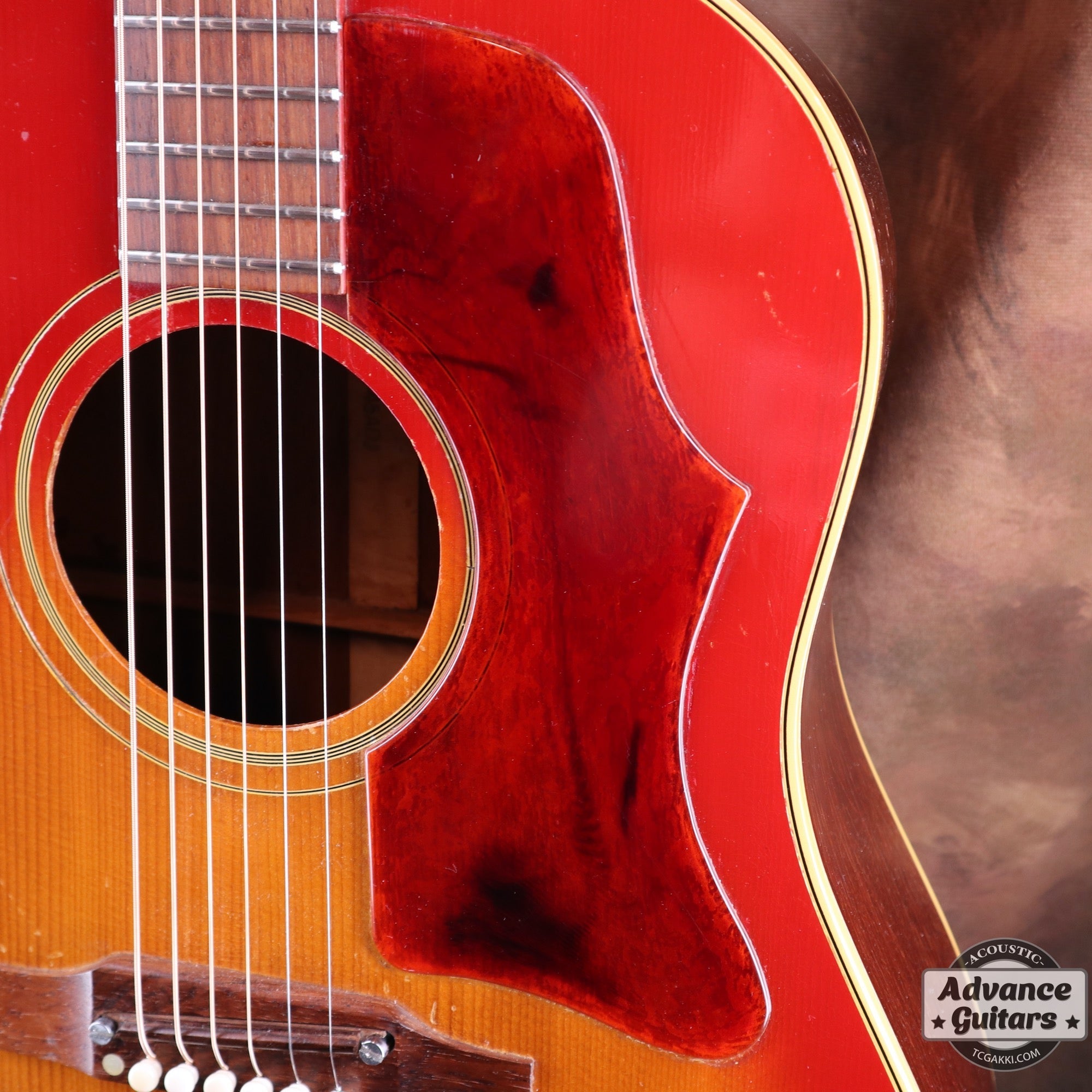 1967 J-45 - TC楽器 - TCGAKKI