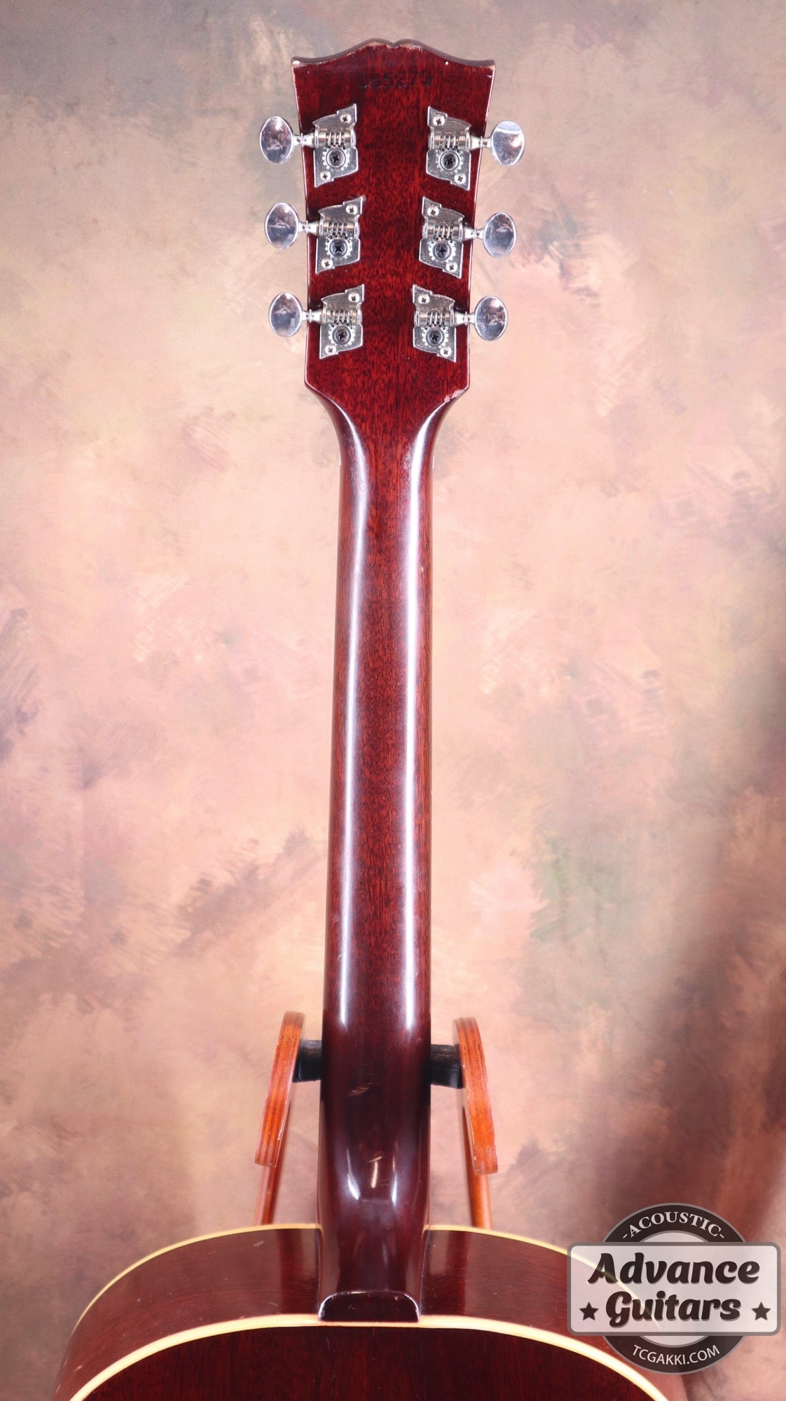 1967 J-45 - TC楽器 - TCGAKKI