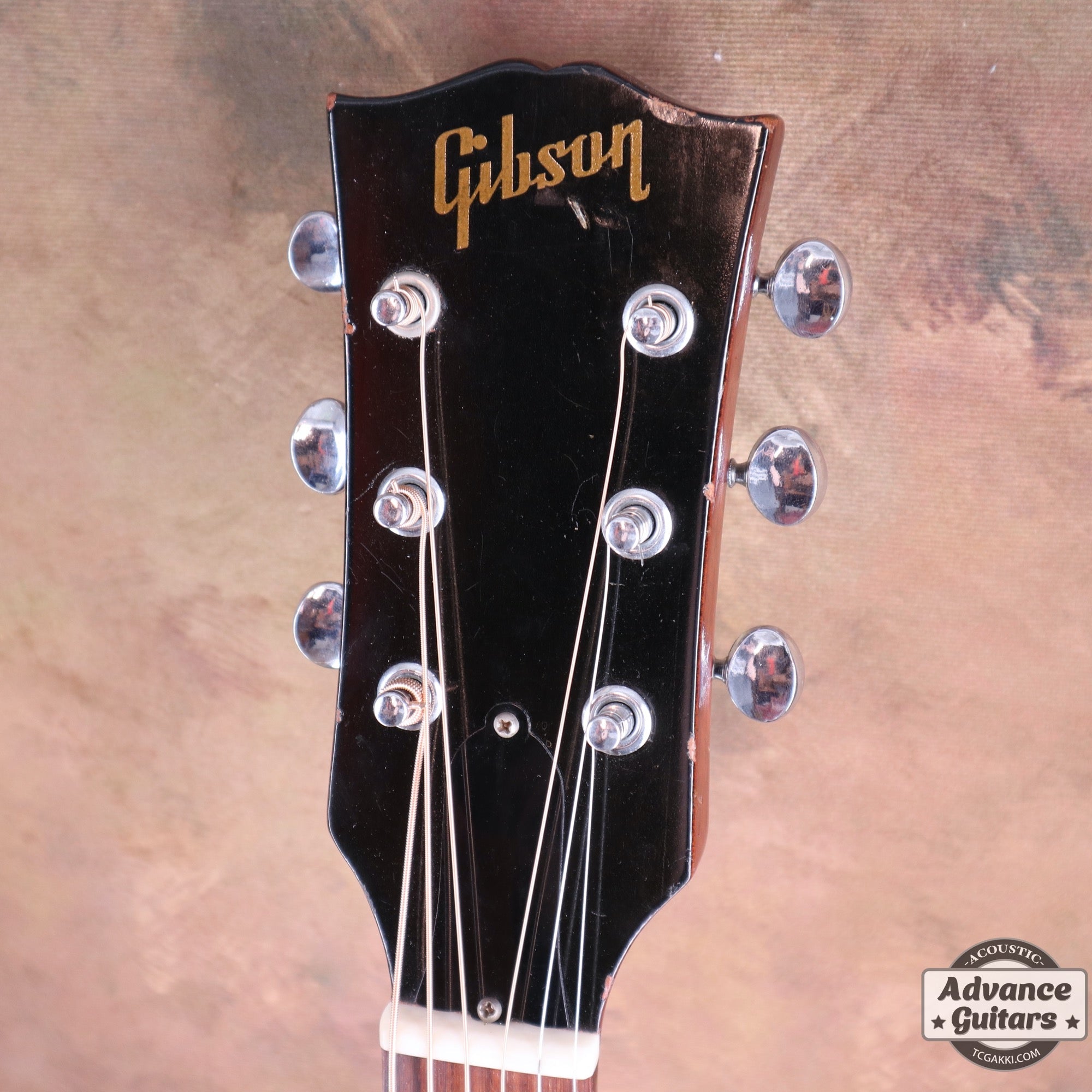 1967 J-45 - TC楽器 - TCGAKKI