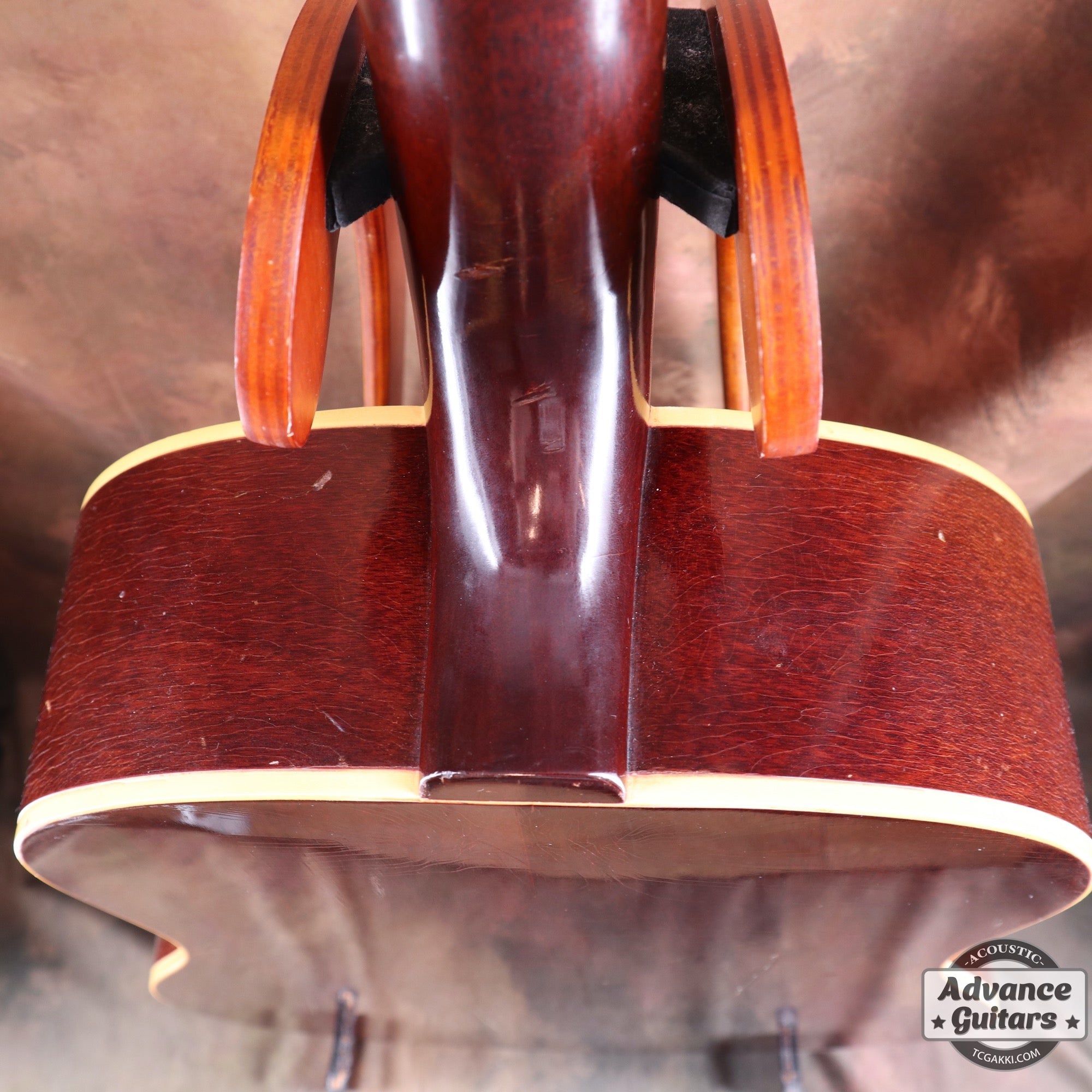 1967 J-45 - TC楽器 - TCGAKKI