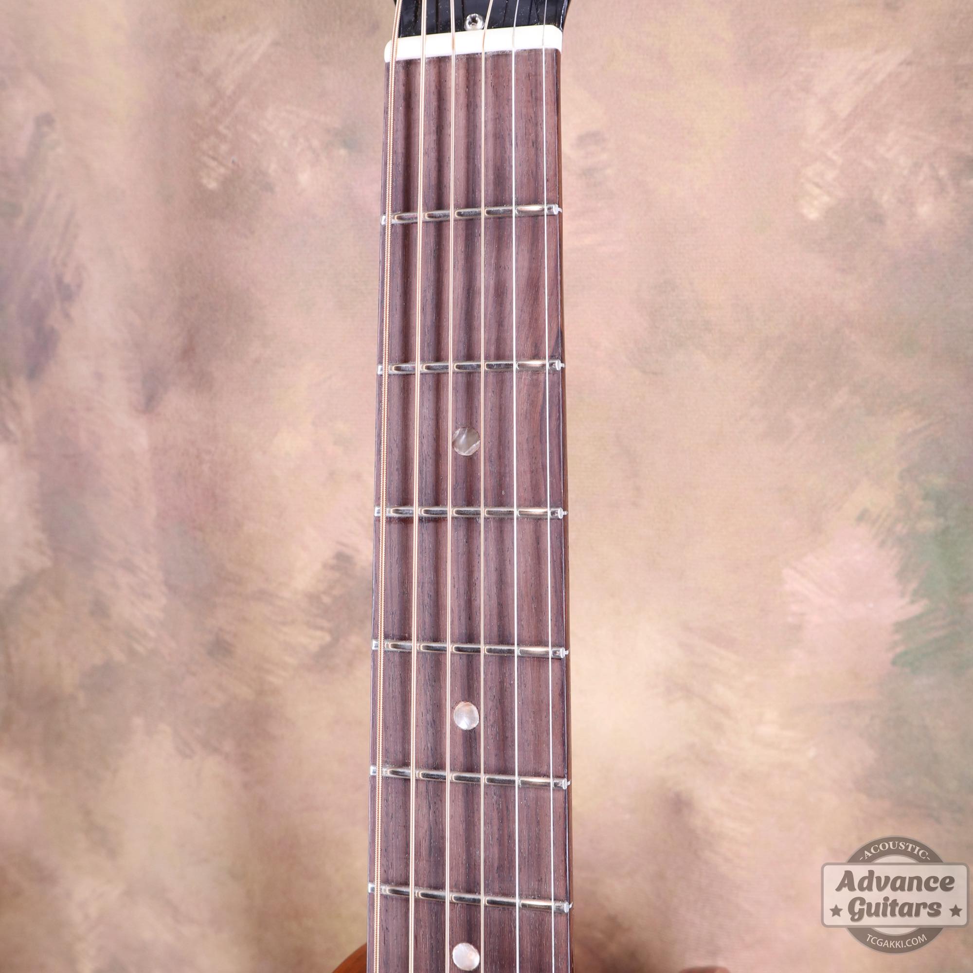 1968年製 B - 25 - TC楽器 - TCGAKKI