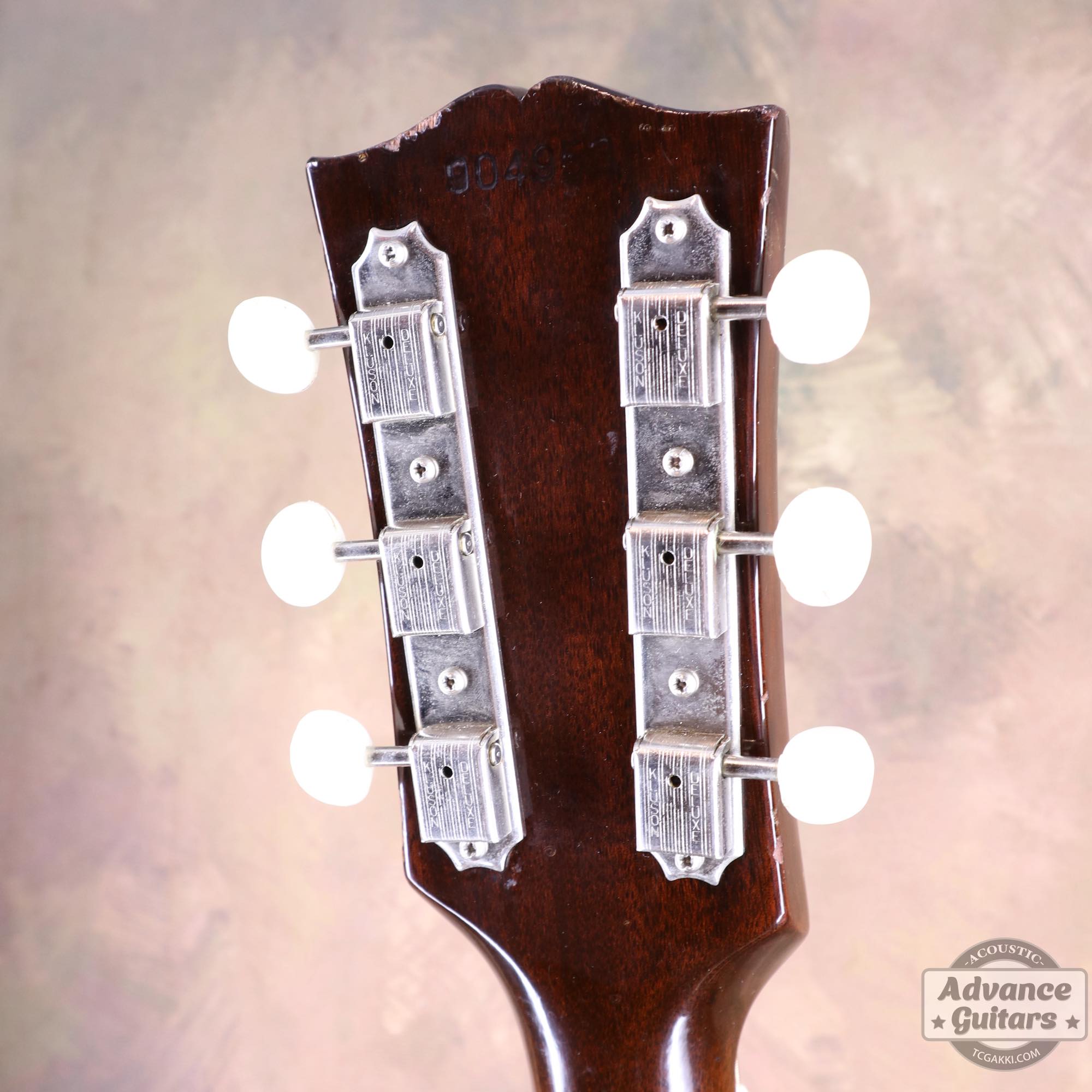 1968年製 B - 25 - TC楽器 - TCGAKKI