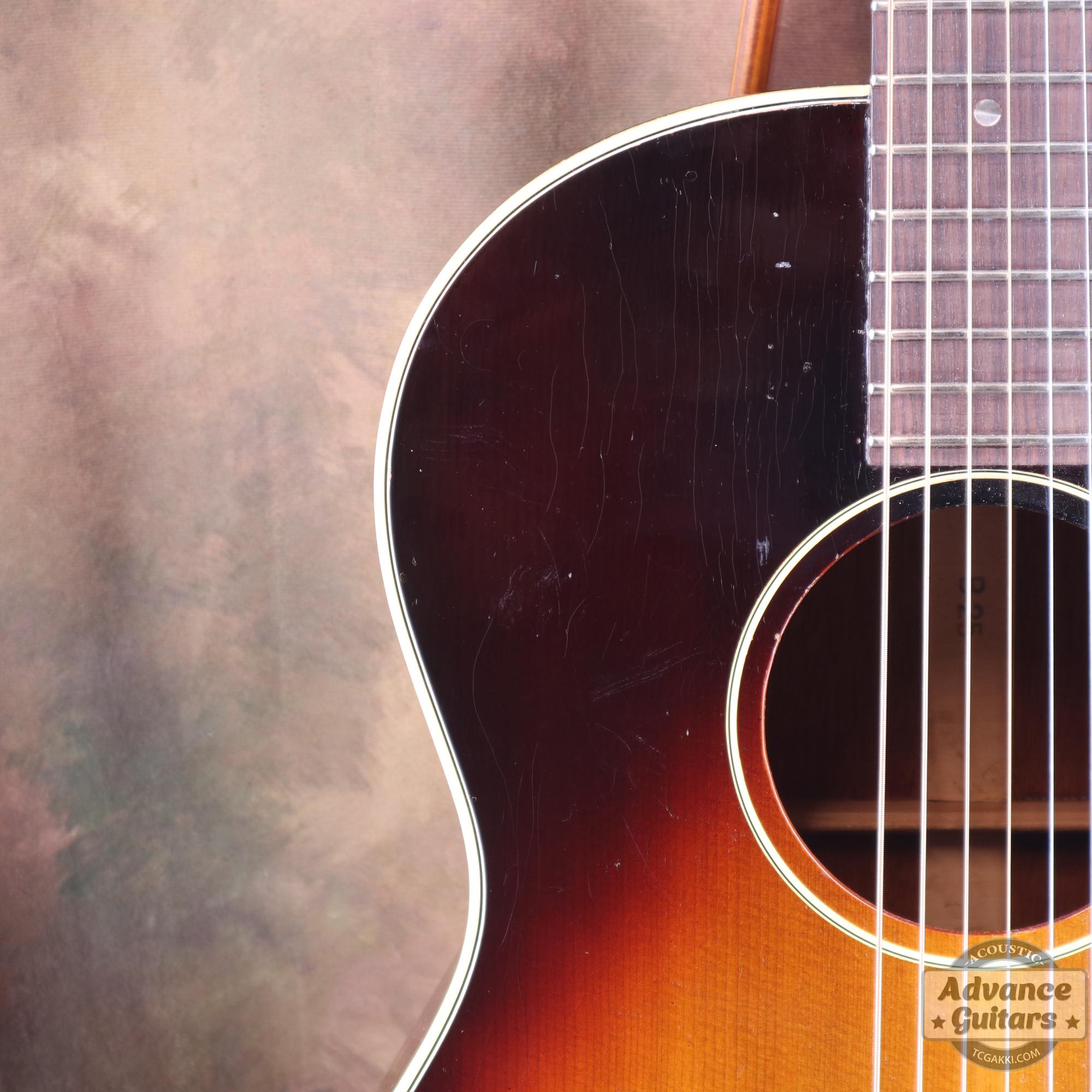 1968年製 B - 25 - TC楽器 - TCGAKKI