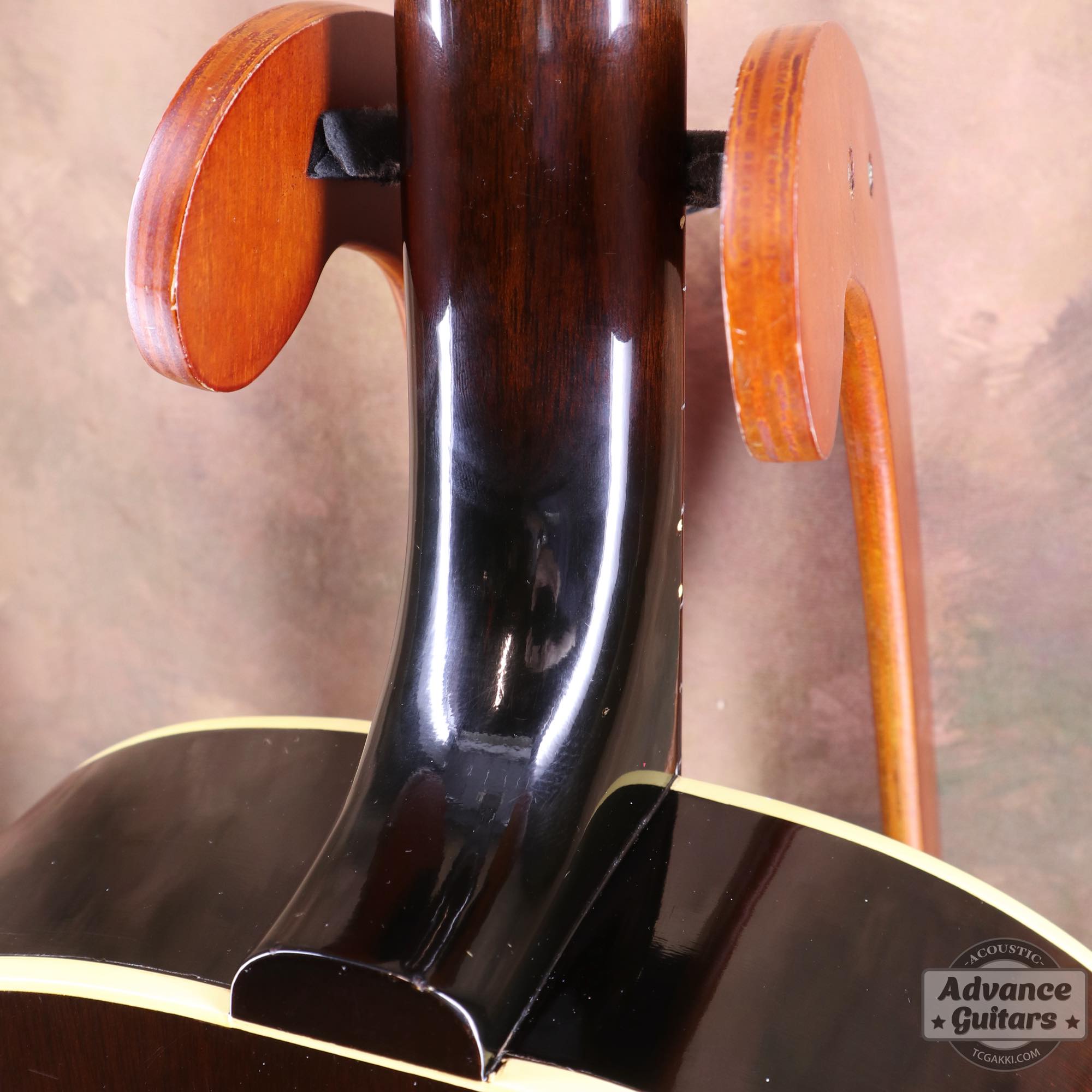 1968年製 B - 25 - TC楽器 - TCGAKKI