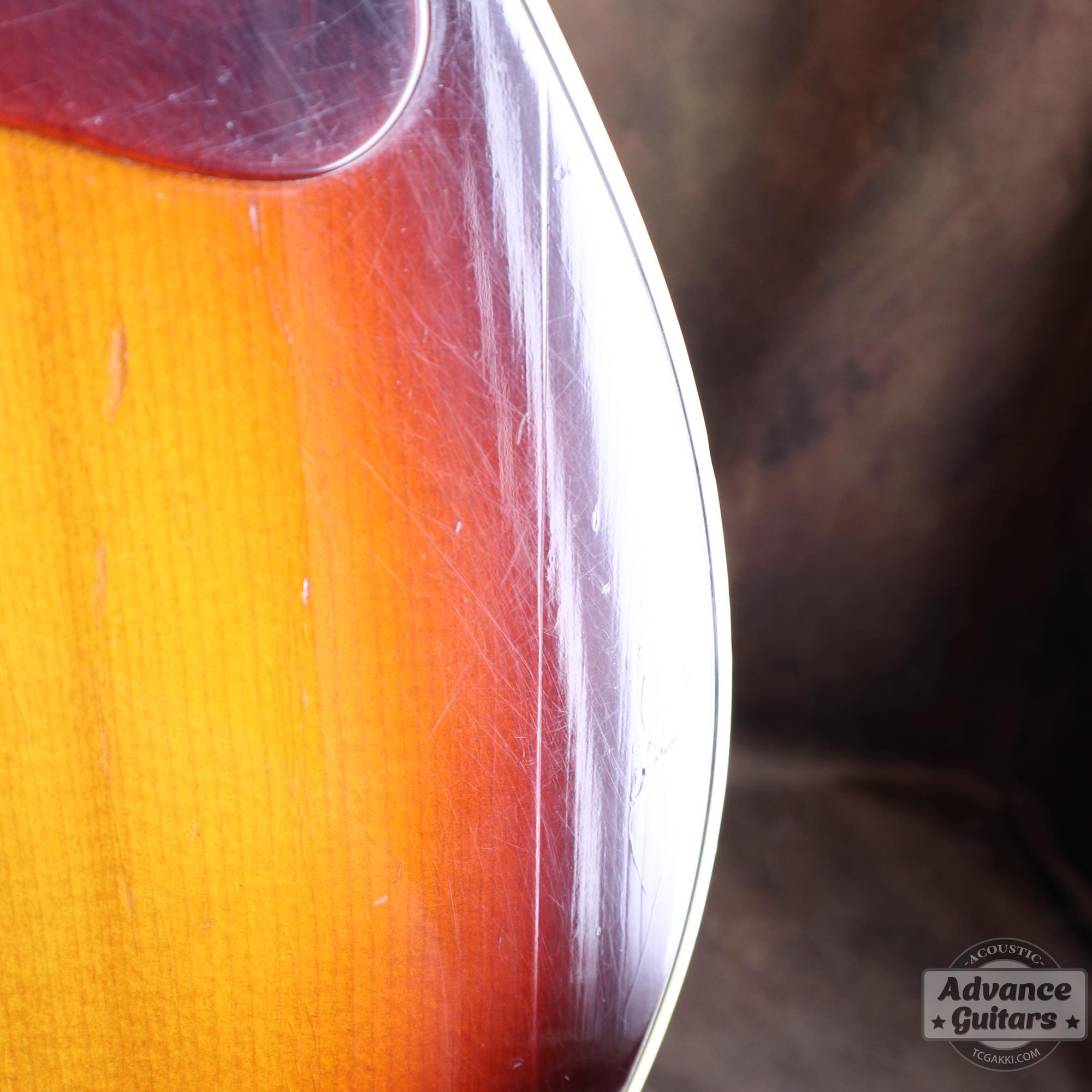 1968年製 B - 25 - TC楽器 - TCGAKKI