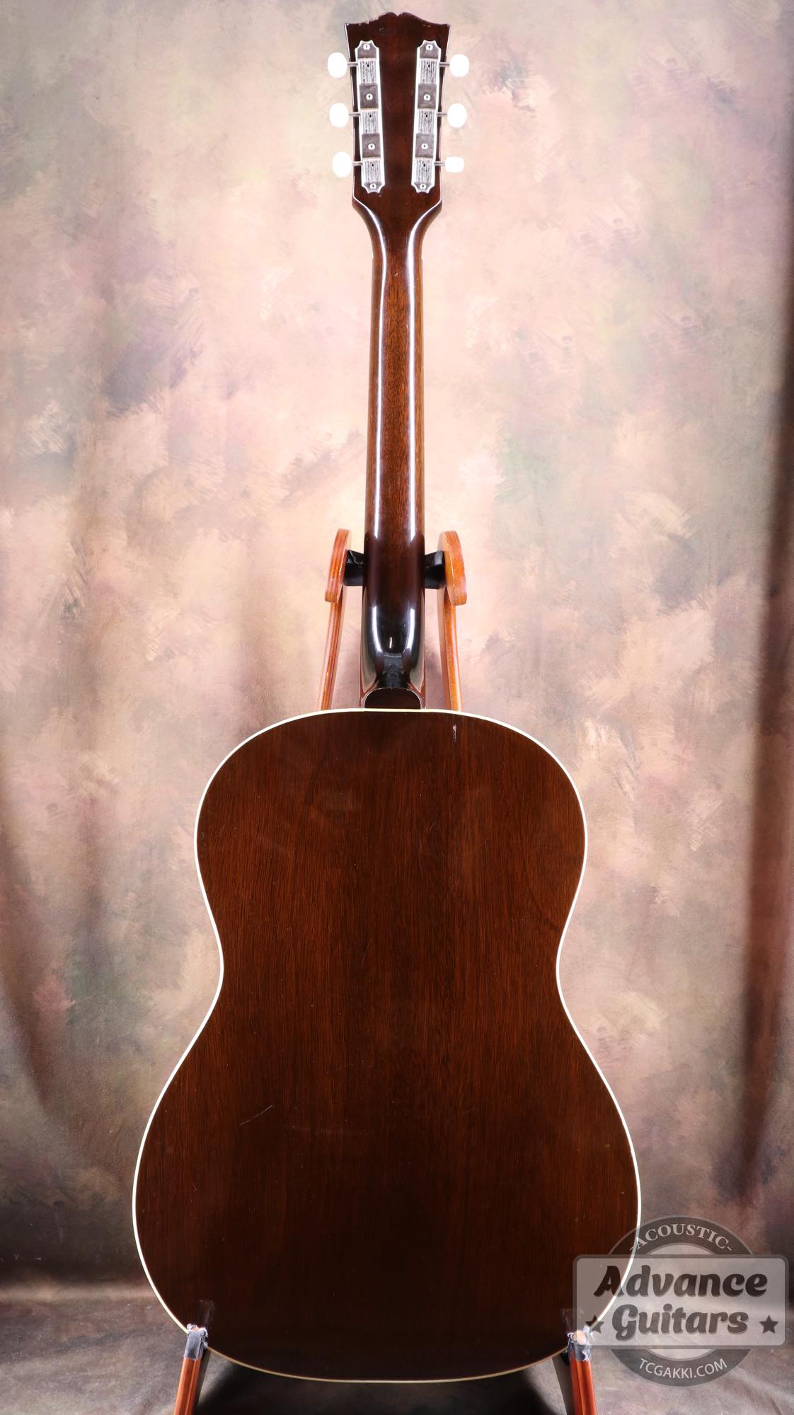 1968年製 B - 25 - TC楽器 - TCGAKKI