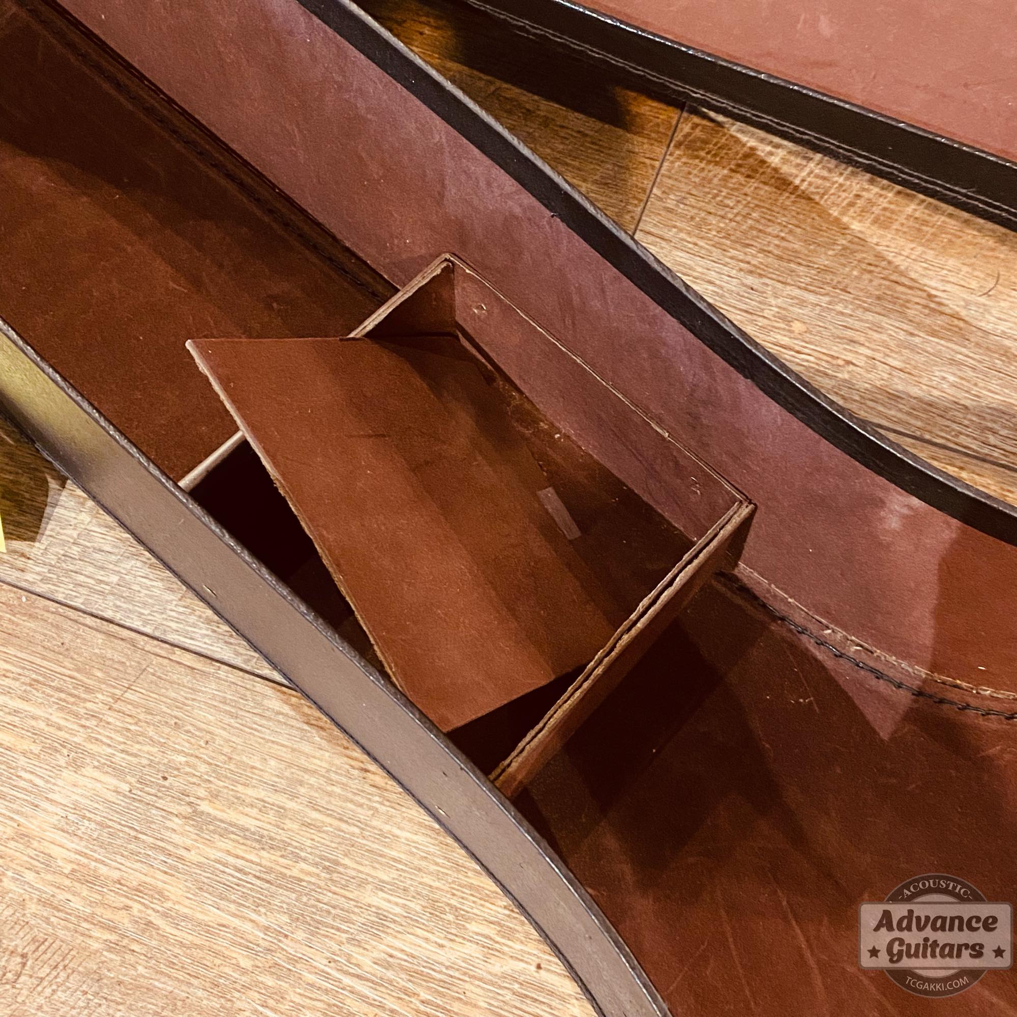 1968年製 B - 25 - TC楽器 - TCGAKKI