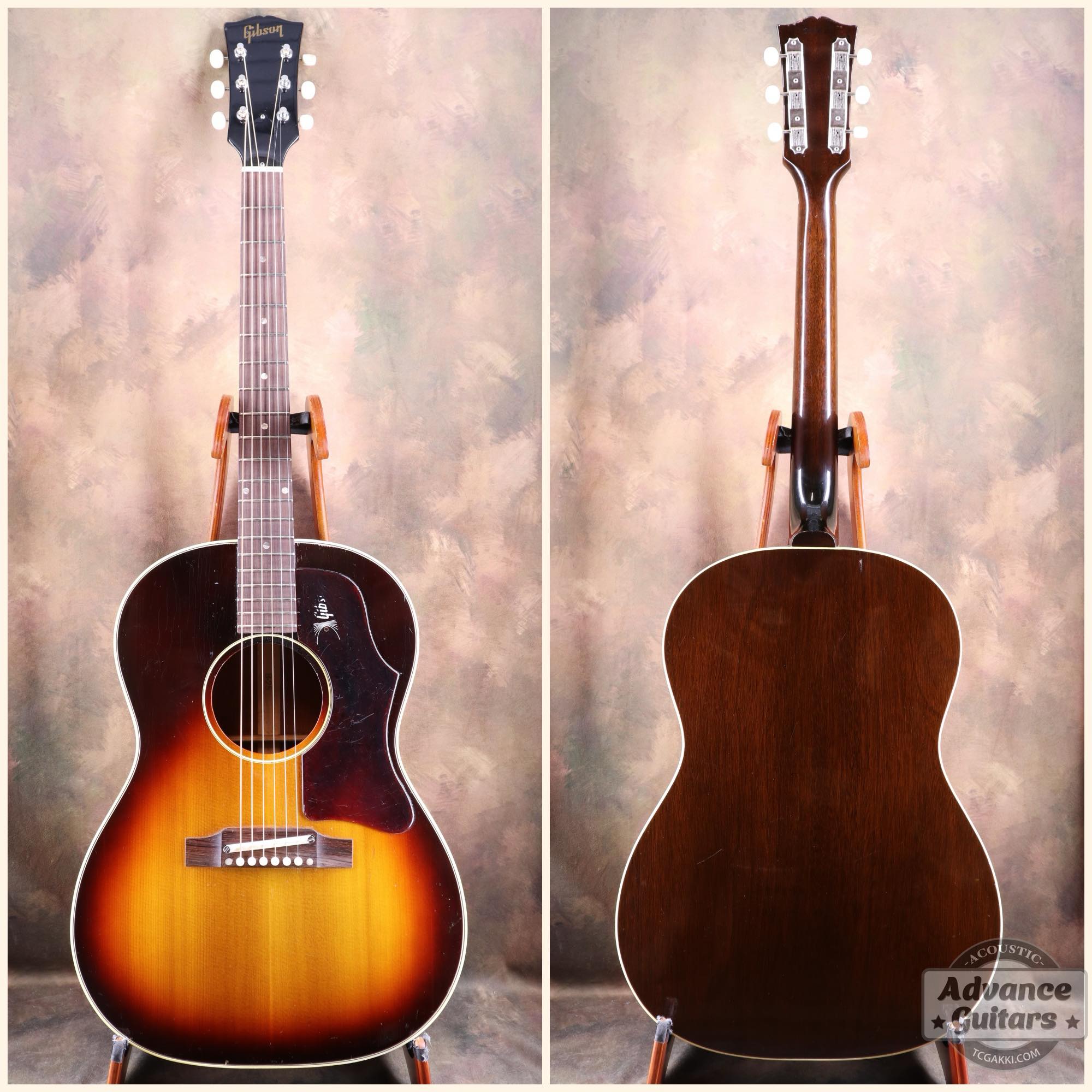 1968年製 B - 25 - TC楽器 - TCGAKKI