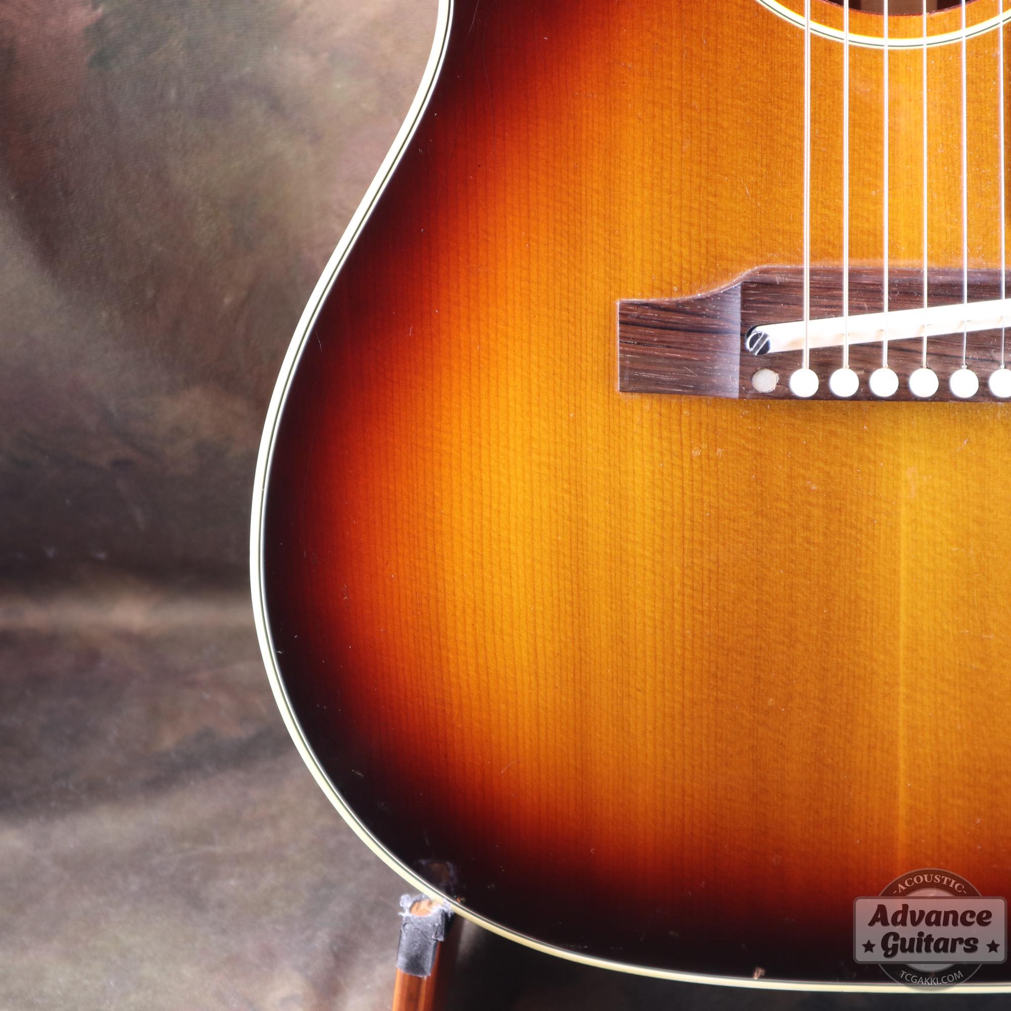 1968年製 B - 25 - TC楽器 - TCGAKKI