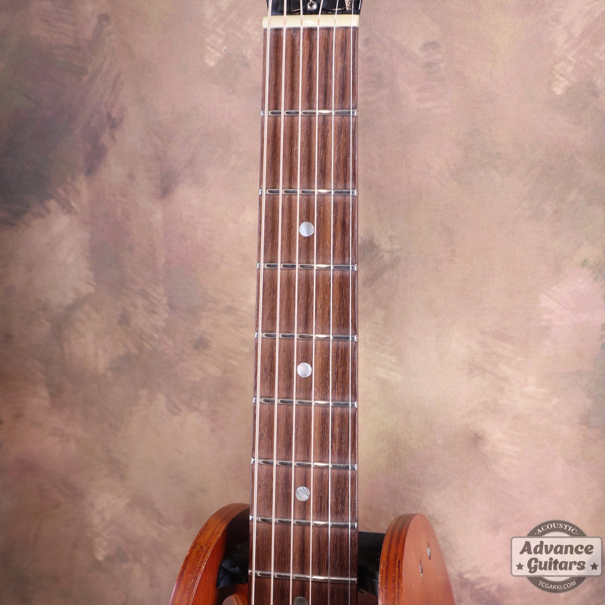 1968年製 B - 25 Brown - TC楽器 - TCGAKKI
