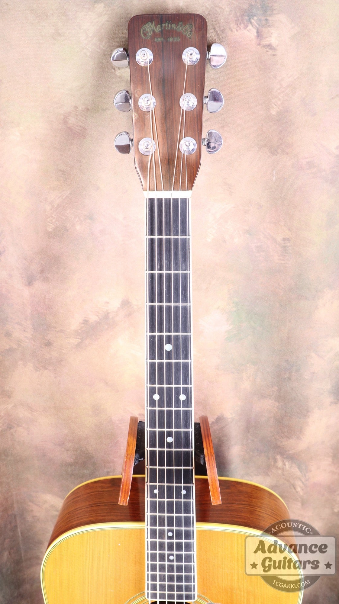 1968年製 D - 35 - TC楽器 - TCGAKKI