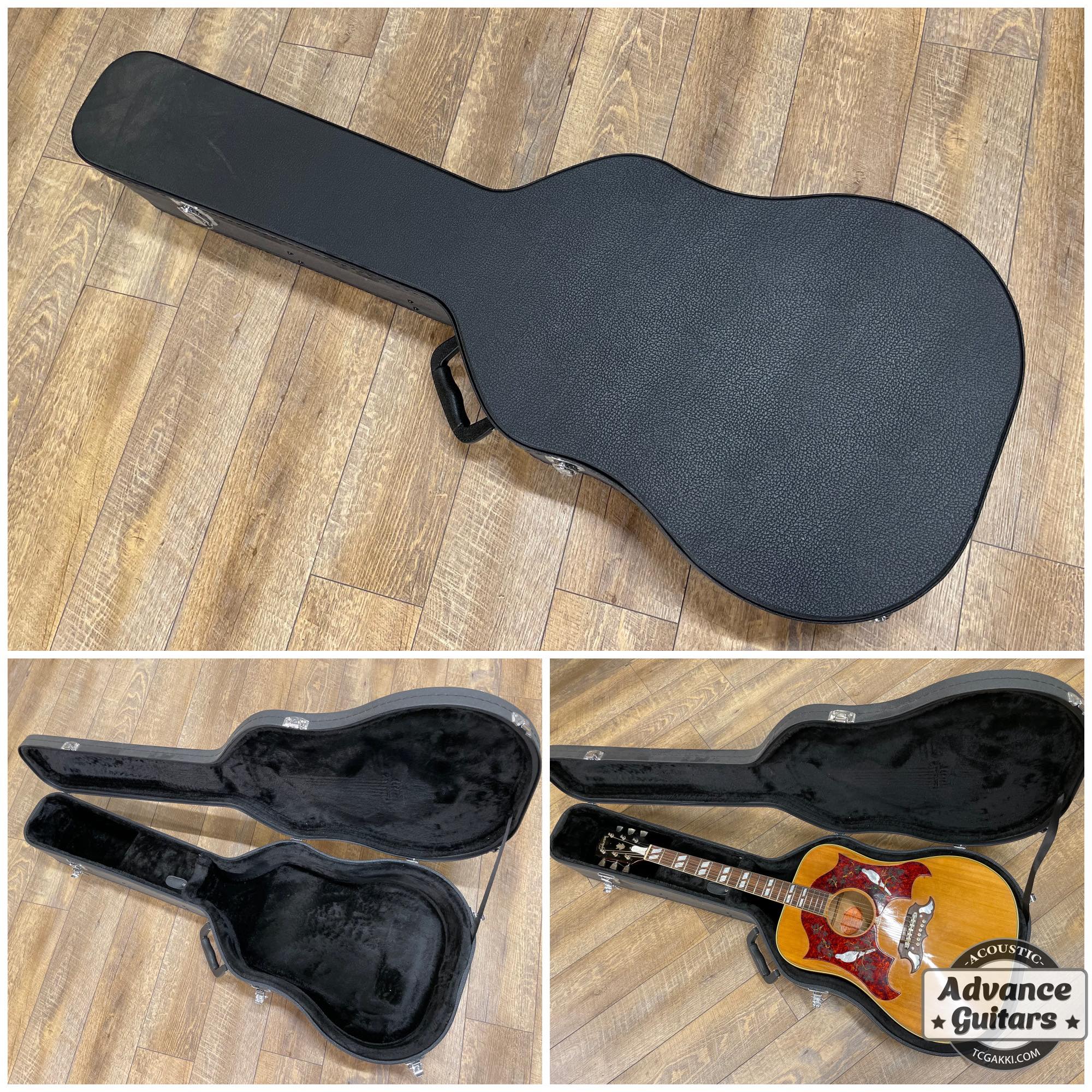 1968 Dove Double Pickguard - TC楽器 - TCGAKKI