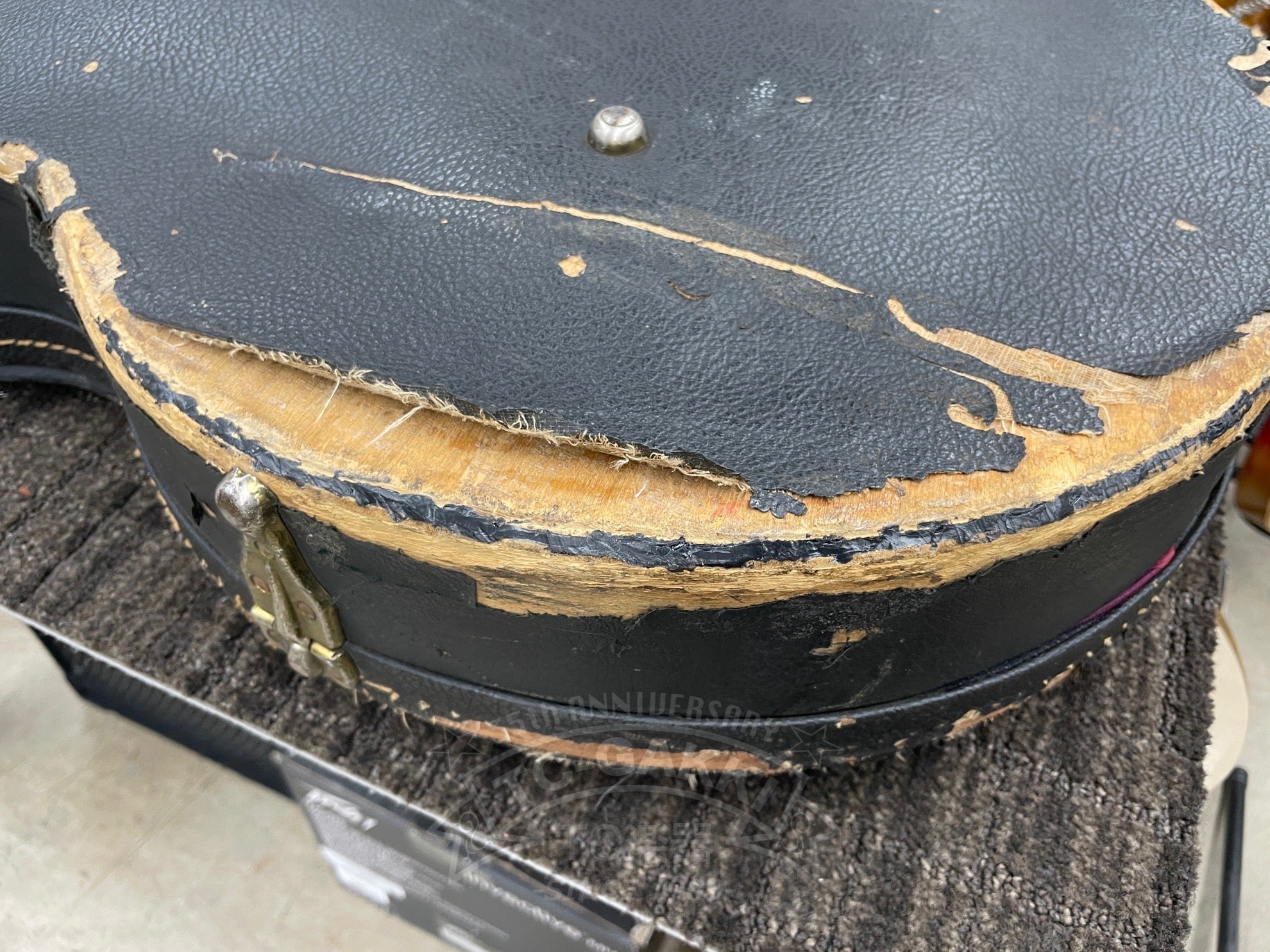 1968 ES - 335TD - TC楽器 - TCGAKKI