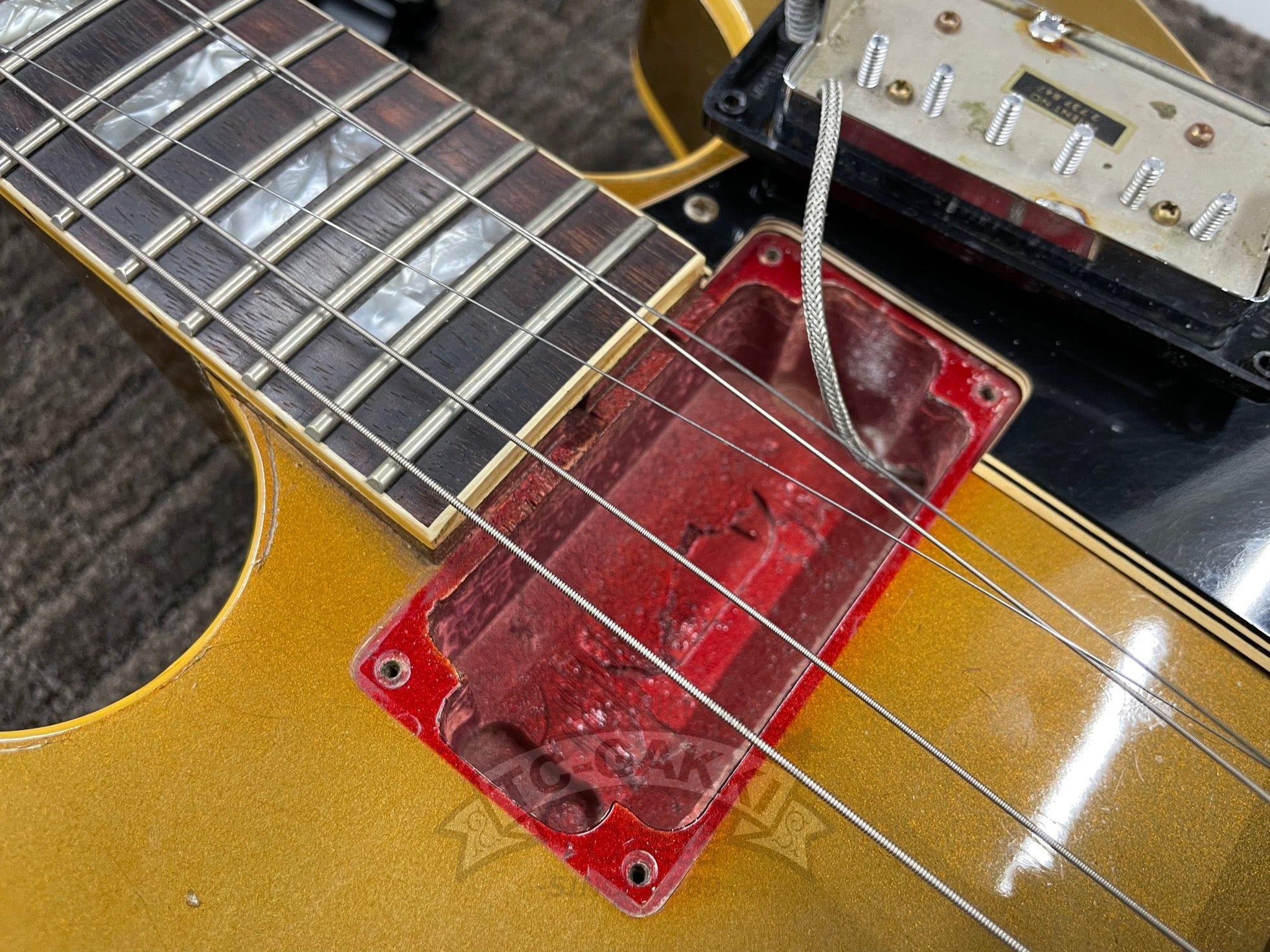 1968 ES - 335TD - TC楽器 - TCGAKKI