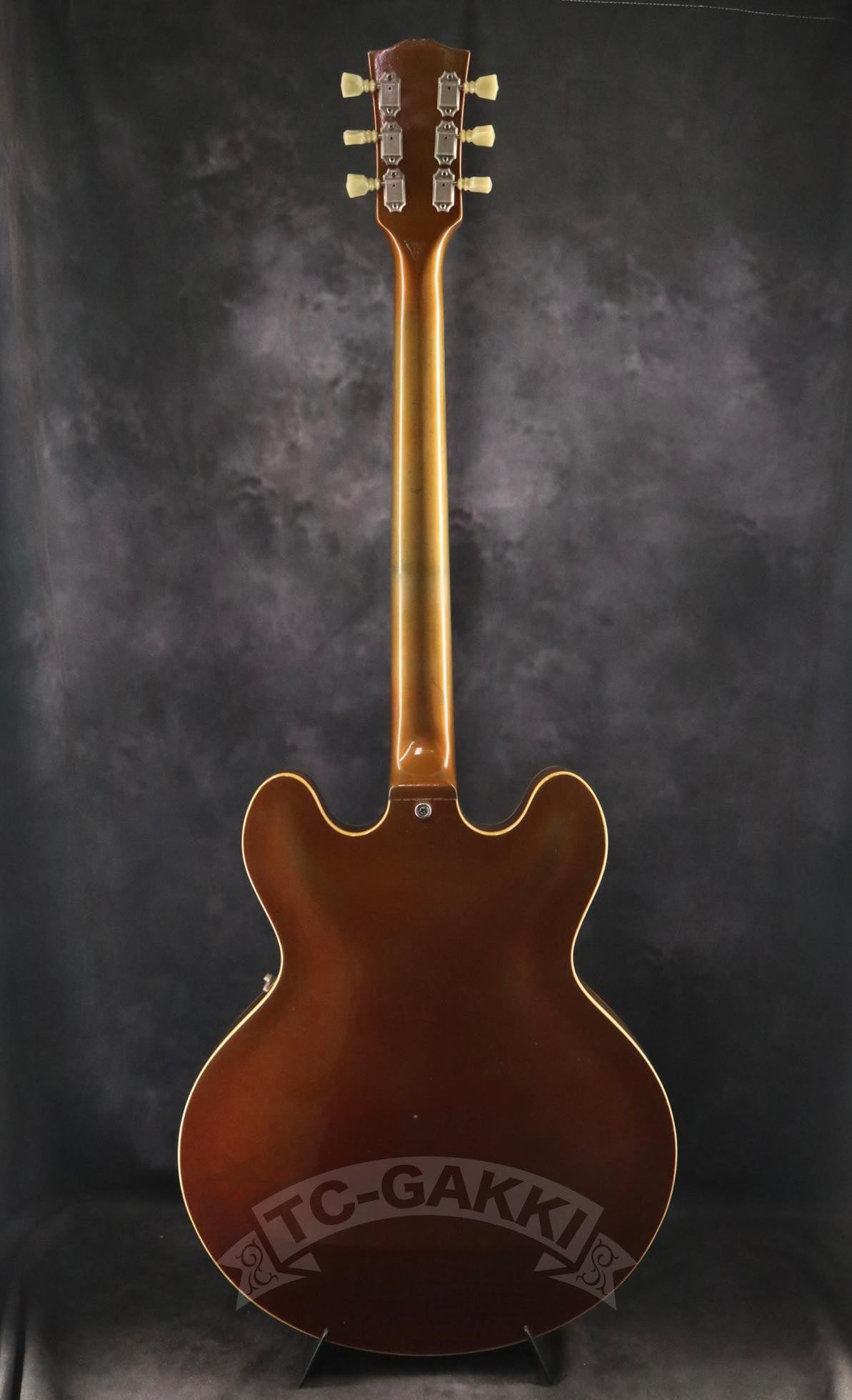 1968 ES - 335TD - TC楽器 - TCGAKKI