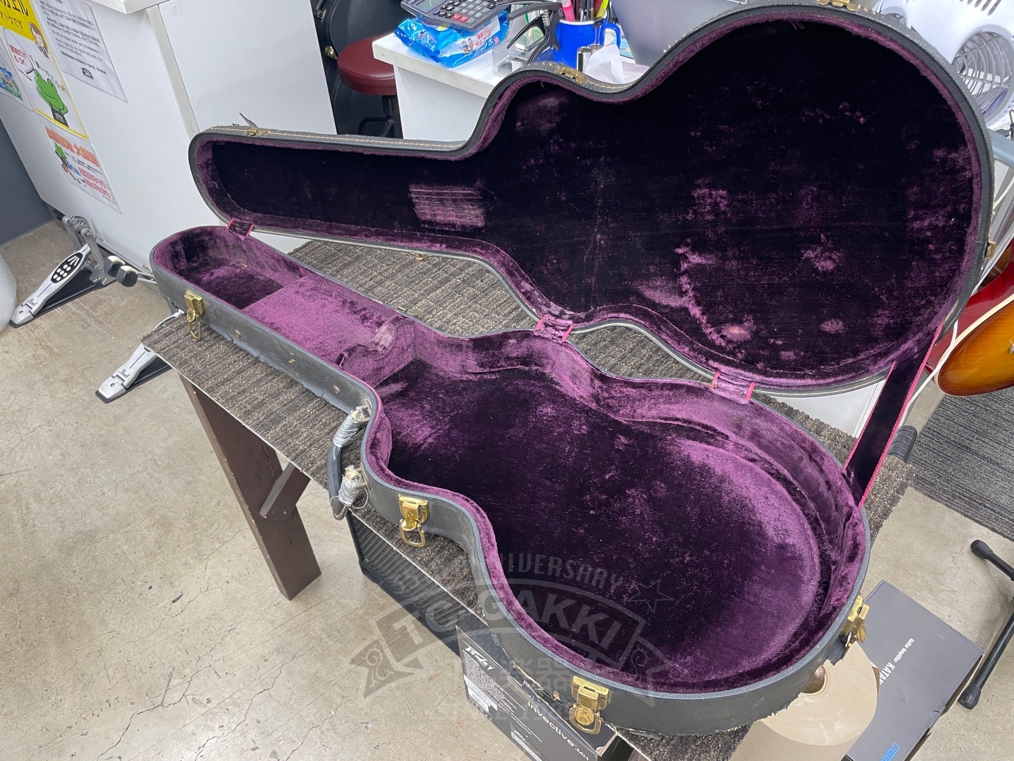 1968 ES - 335TD - TC楽器 - TCGAKKI