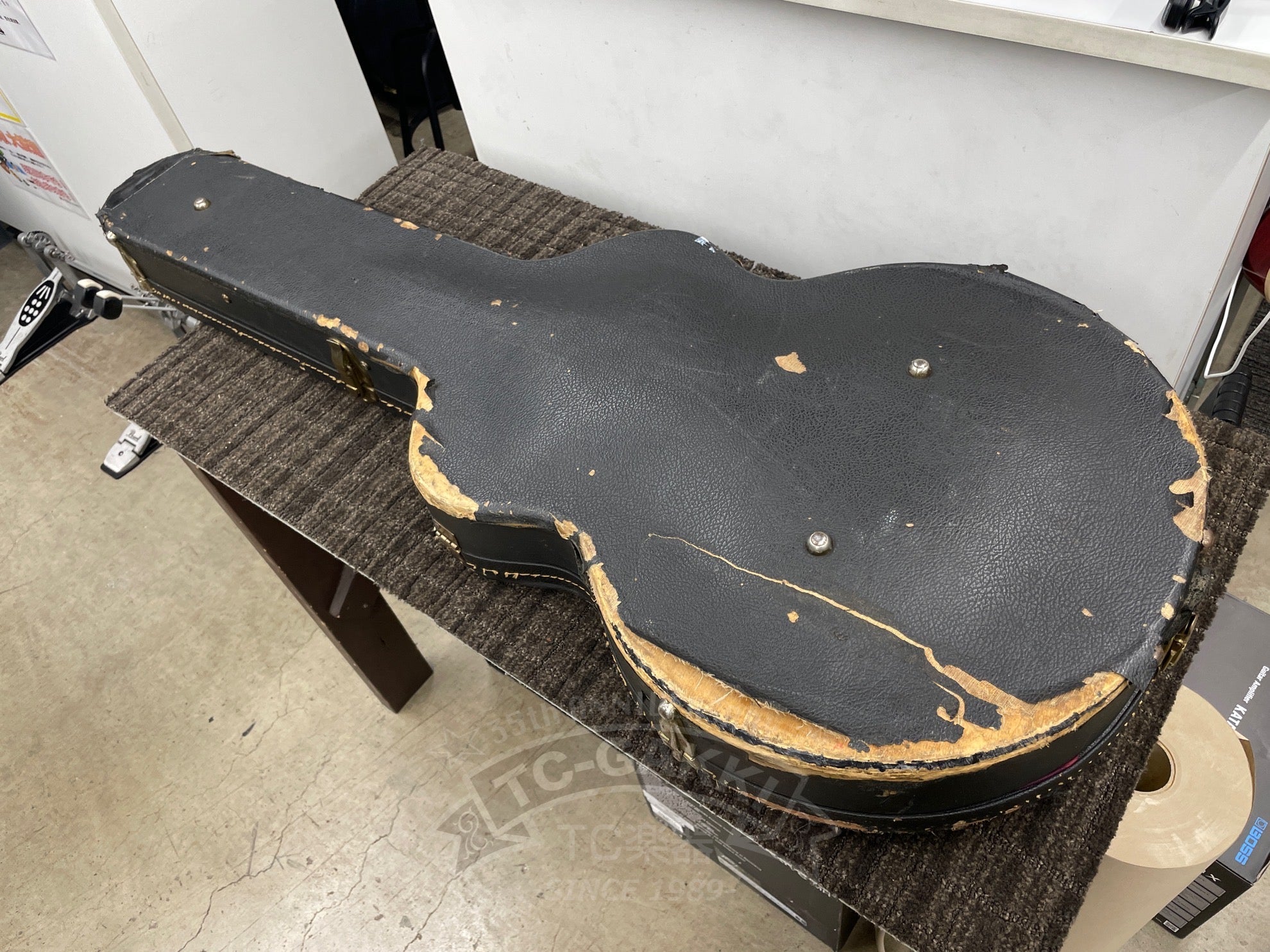 1968 ES - 335TD - TC楽器 - TCGAKKI