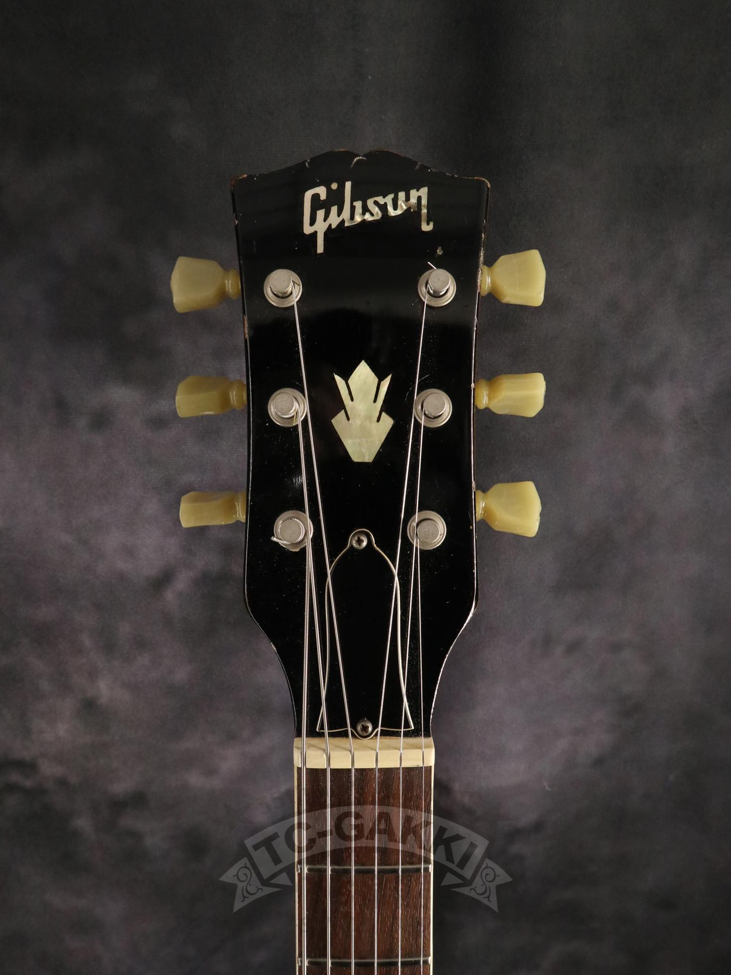 1968 ES - 335TD - TC楽器 - TCGAKKI