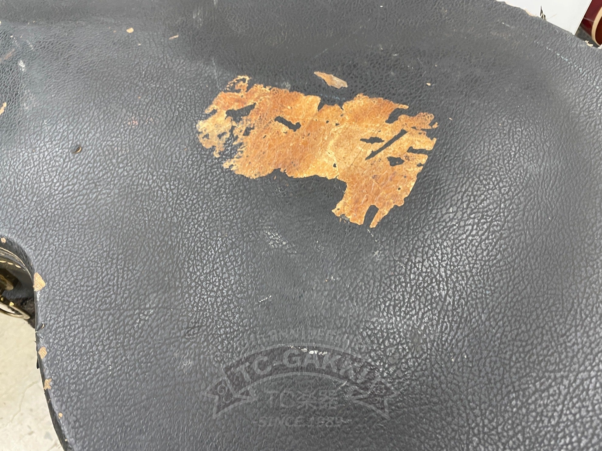 1968 ES - 335TD - TC楽器 - TCGAKKI