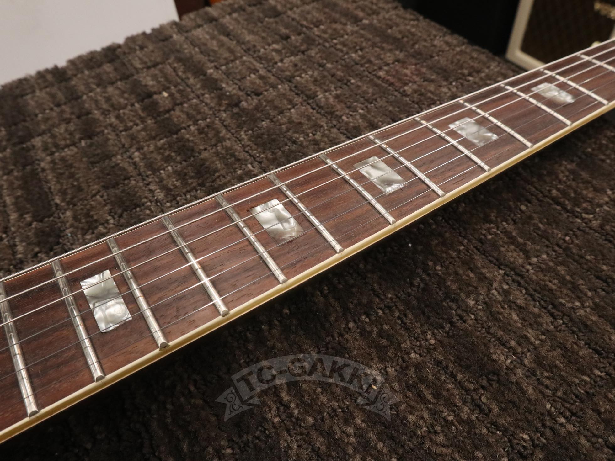 1968 ES - 335TD - TC楽器 - TCGAKKI