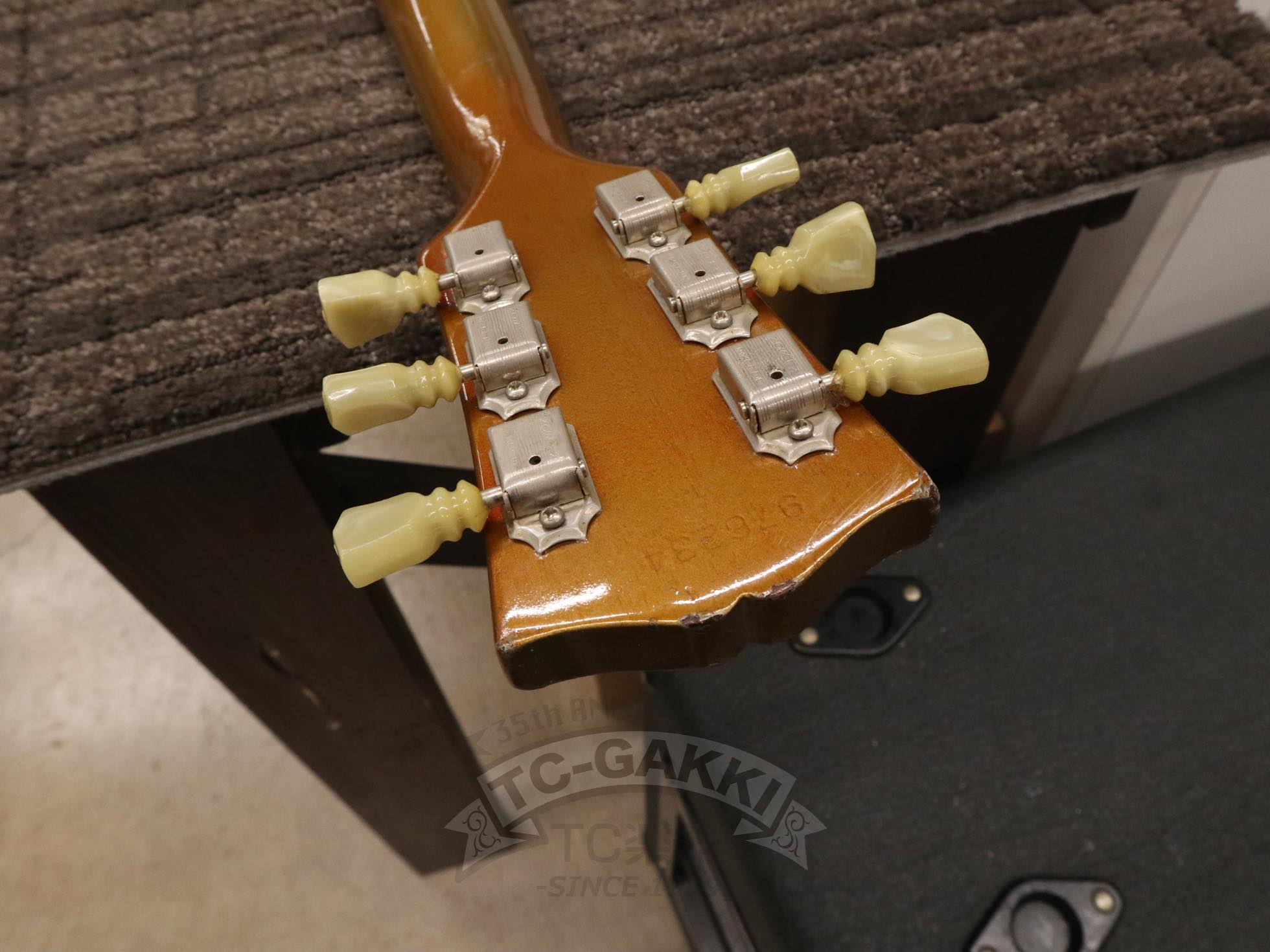 1968 ES - 335TD - TC楽器 - TCGAKKI