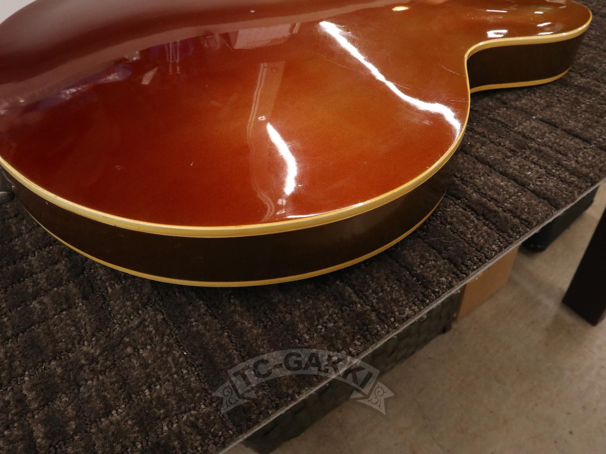 1968 ES - 335TD - TC楽器 - TCGAKKI