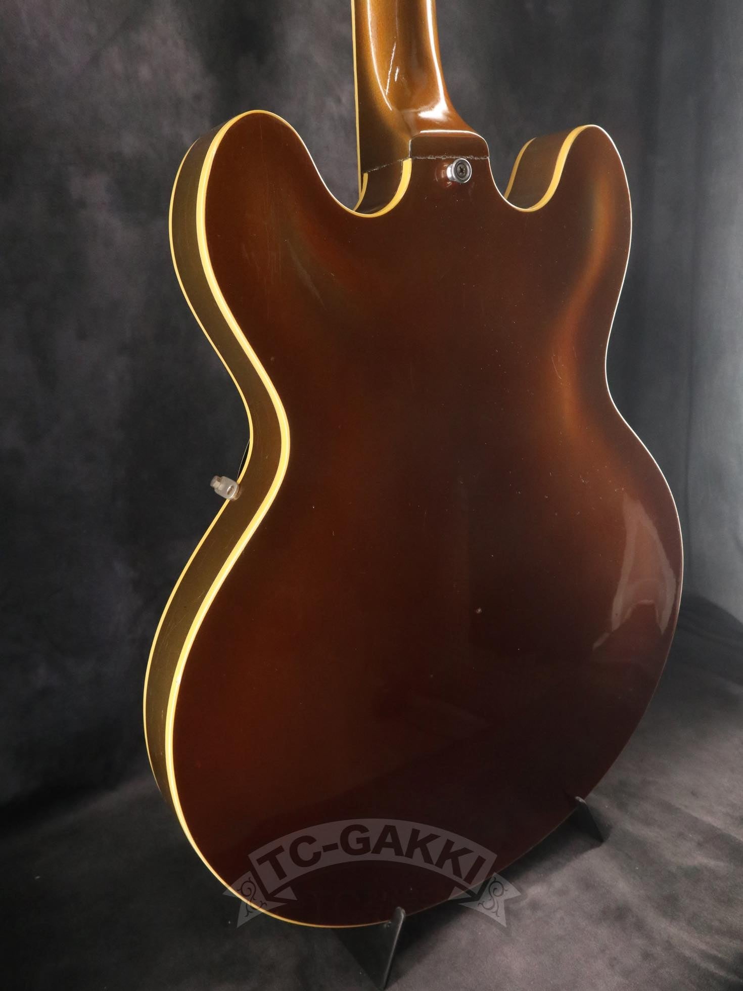 1968 ES - 335TD - TC楽器 - TCGAKKI