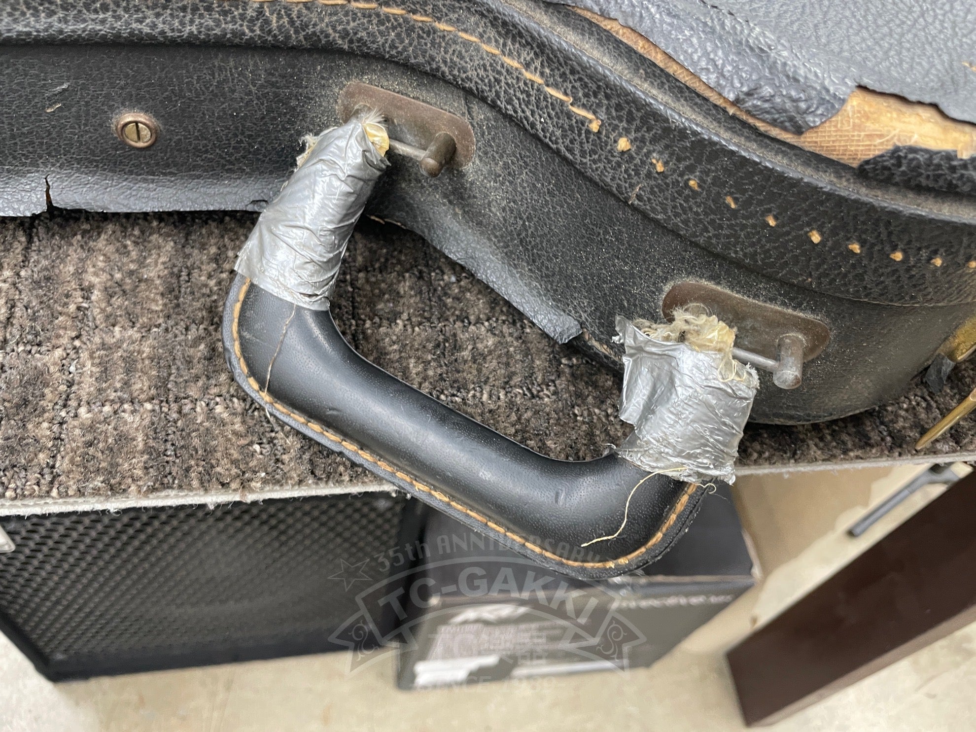 1968 ES - 335TD - TC楽器 - TCGAKKI