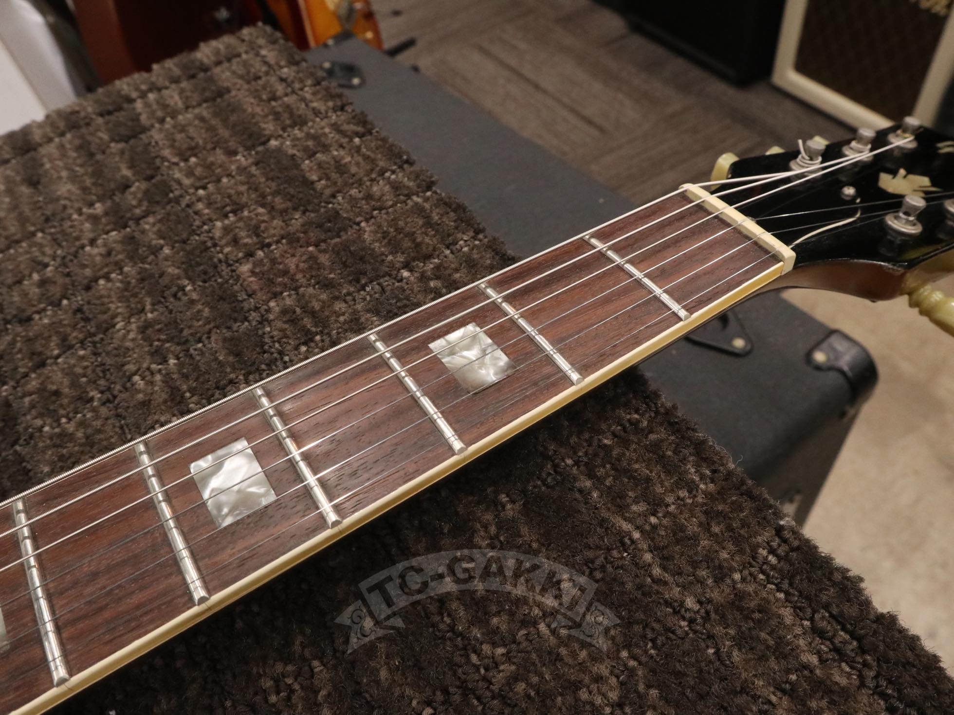 1968 ES - 335TD - TC楽器 - TCGAKKI