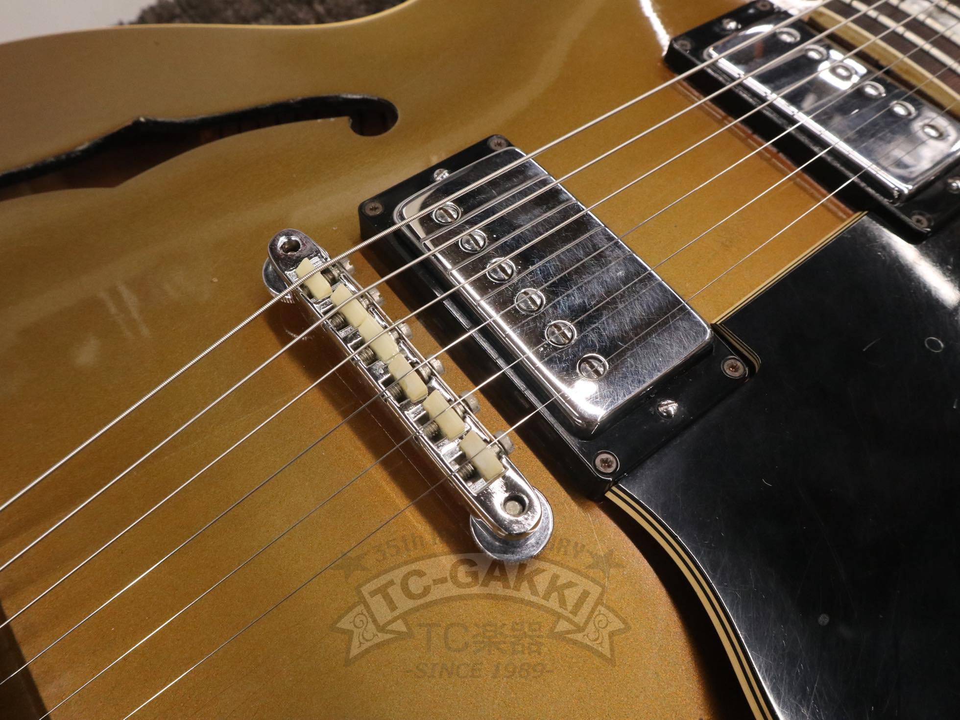 1968 ES - 335TD - TC楽器 - TCGAKKI