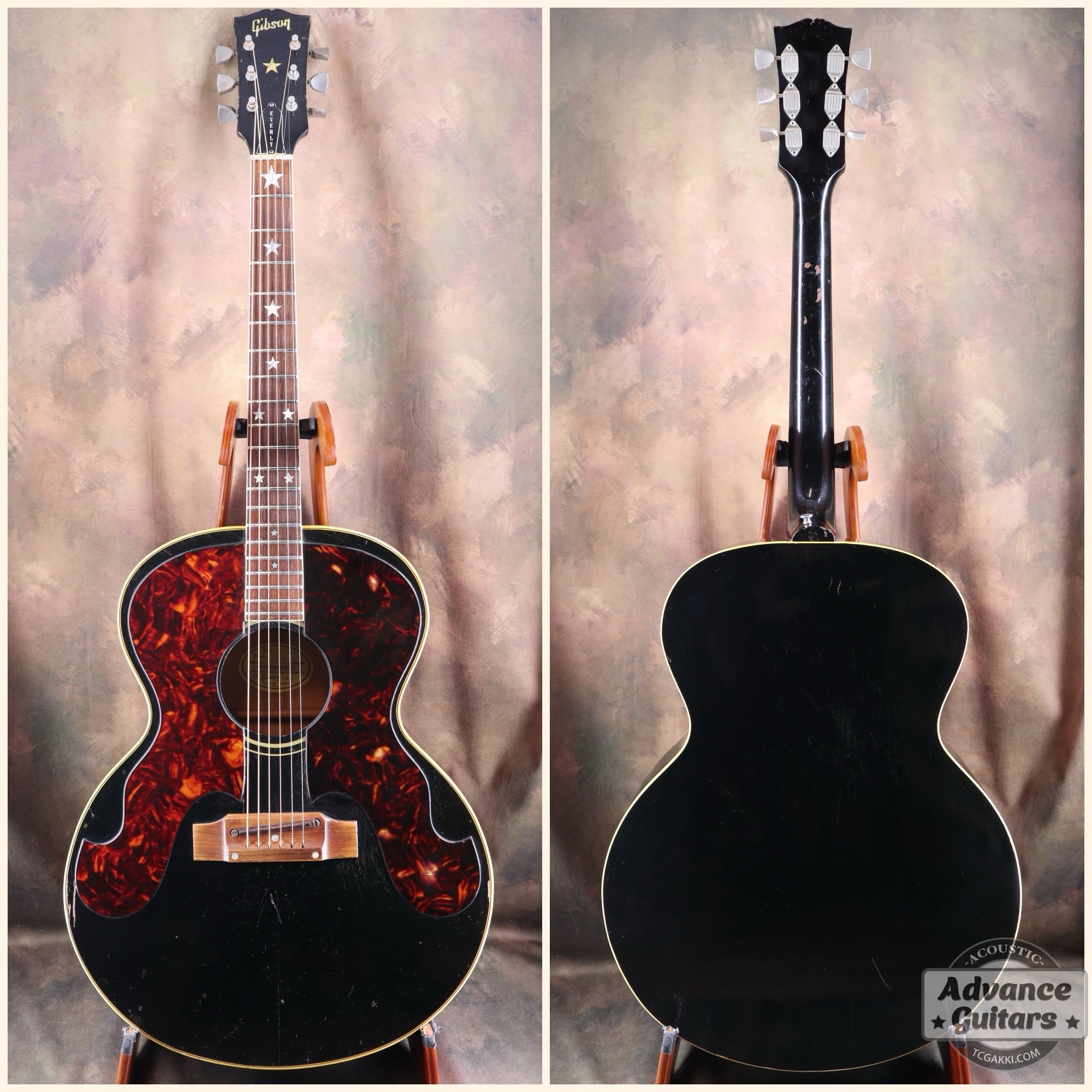 1968年製 Everly Brothers - TC楽器 - TCGAKKI