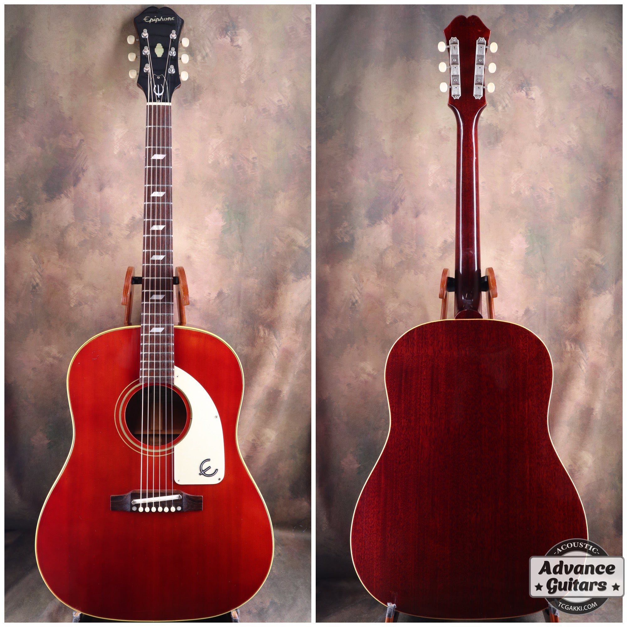 1968年製 FT - 79 Texan - TC楽器 - TCGAKKI